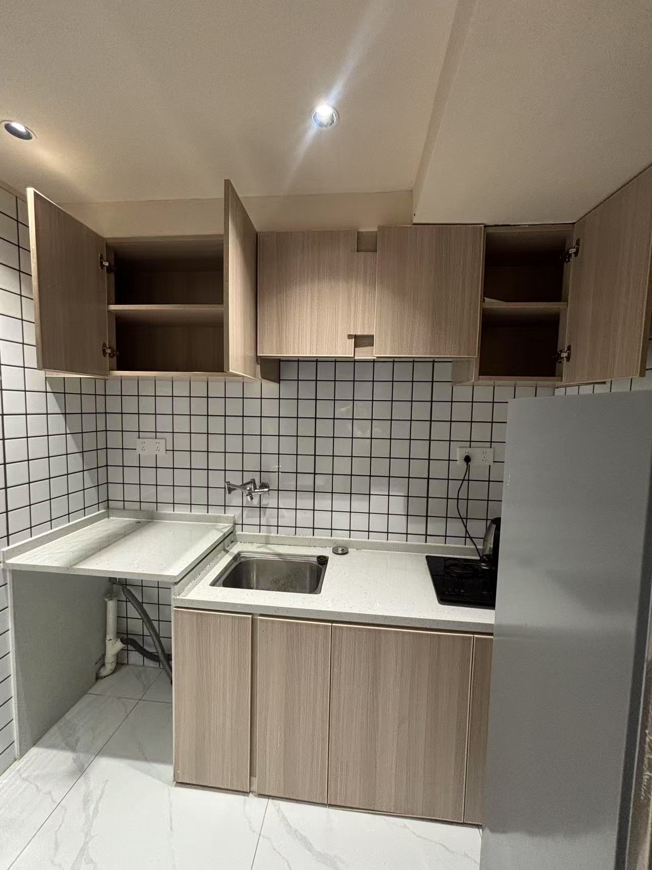 铨宝大厦  1室1厅1卫   1300.00元/月室内图