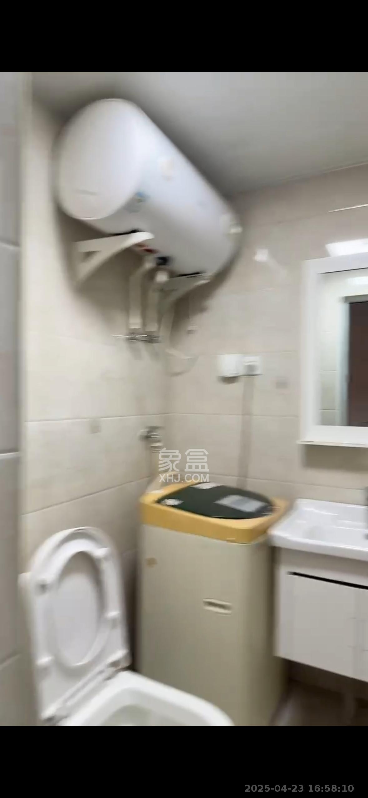 兆坤星悦荟 1室1厅1卫 1100.0元/月 兆坤星悦荟 1室1厅1卫 1100.0元/月室内图