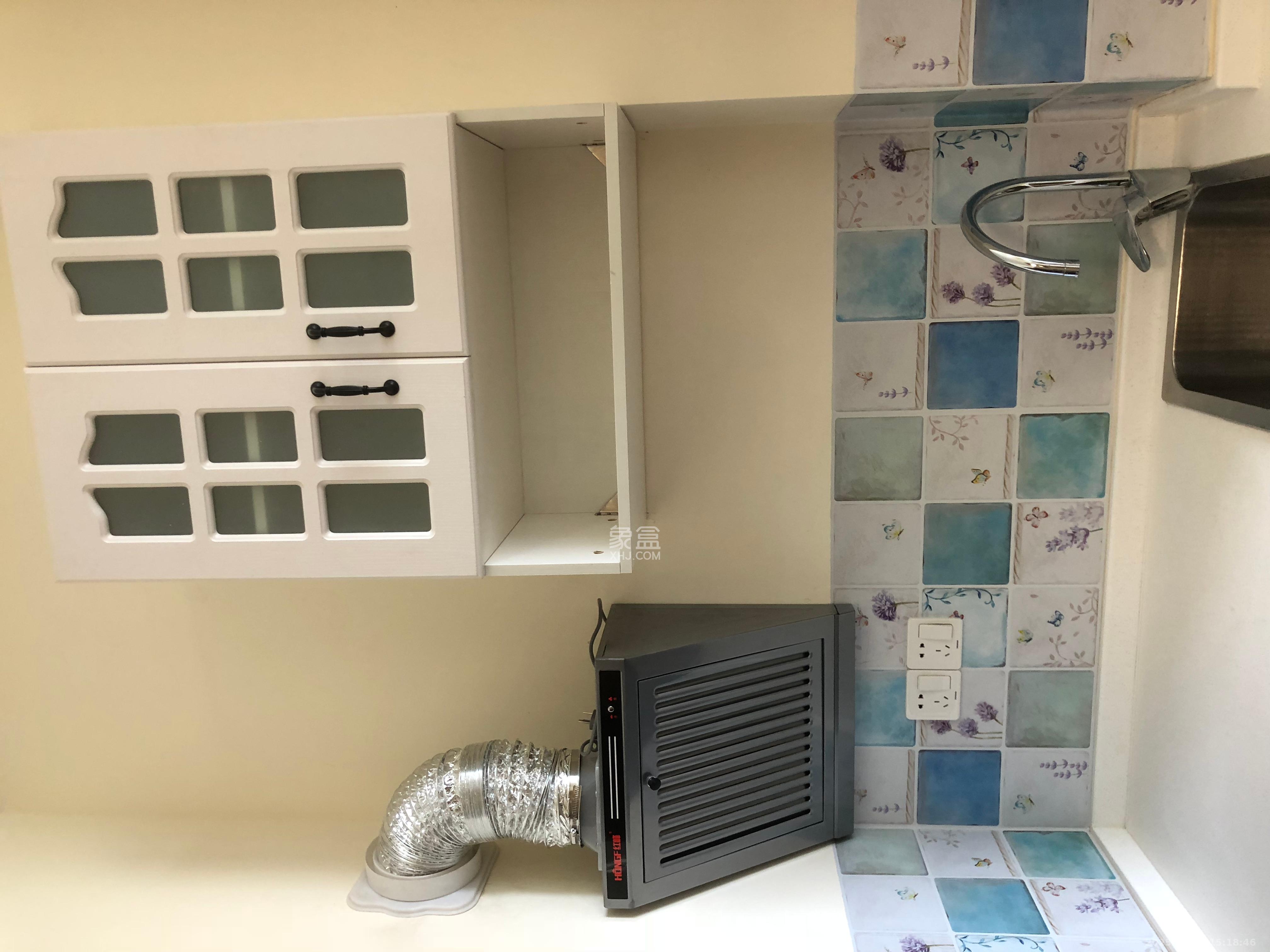 兰亭湾畔 1室1厅1卫 1100.0元/月 兰亭湾畔 1室1厅1卫 1100.0元/月室内图