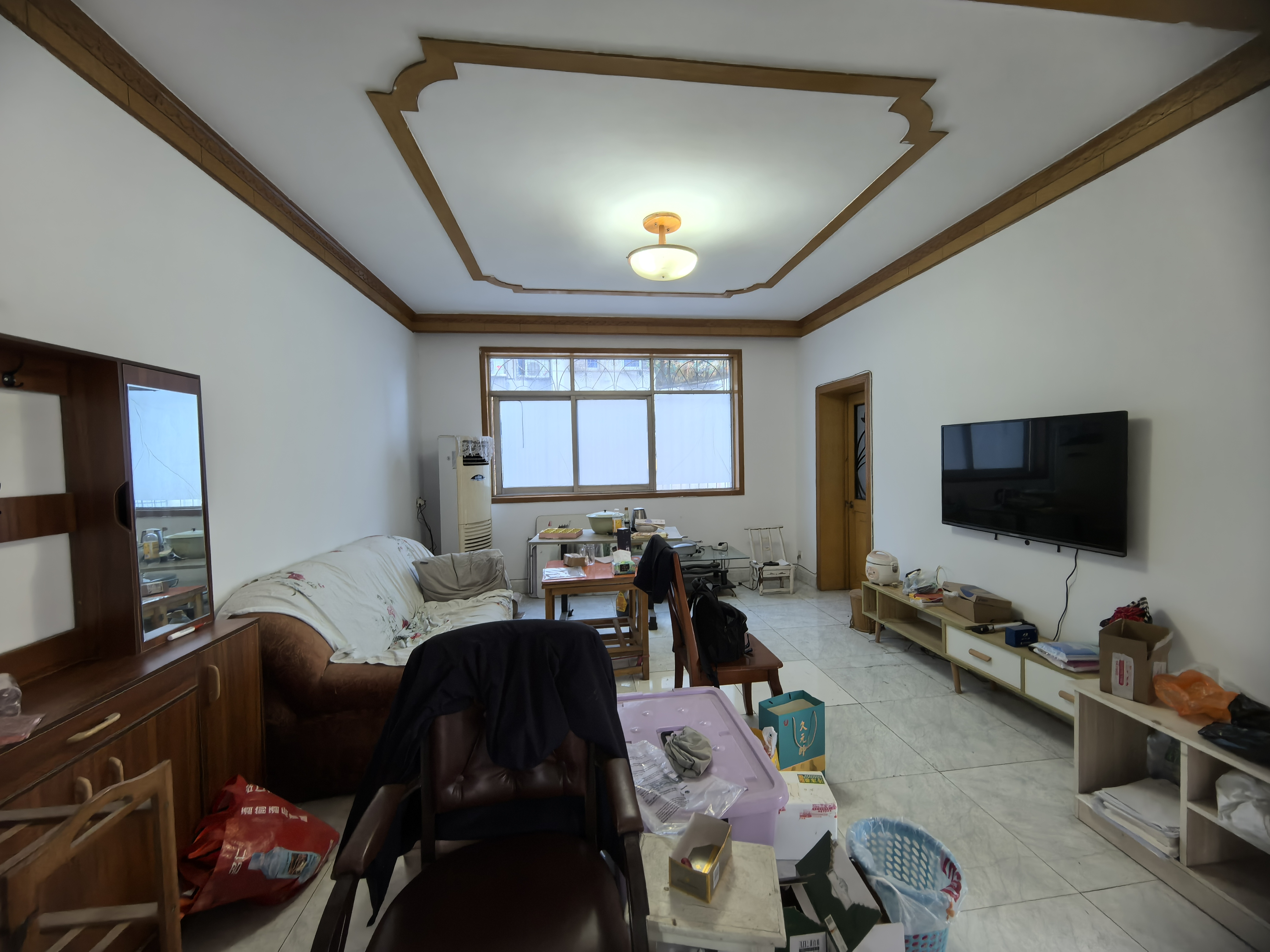 宝塔岗新村小区  3室2厅1卫   42.80万