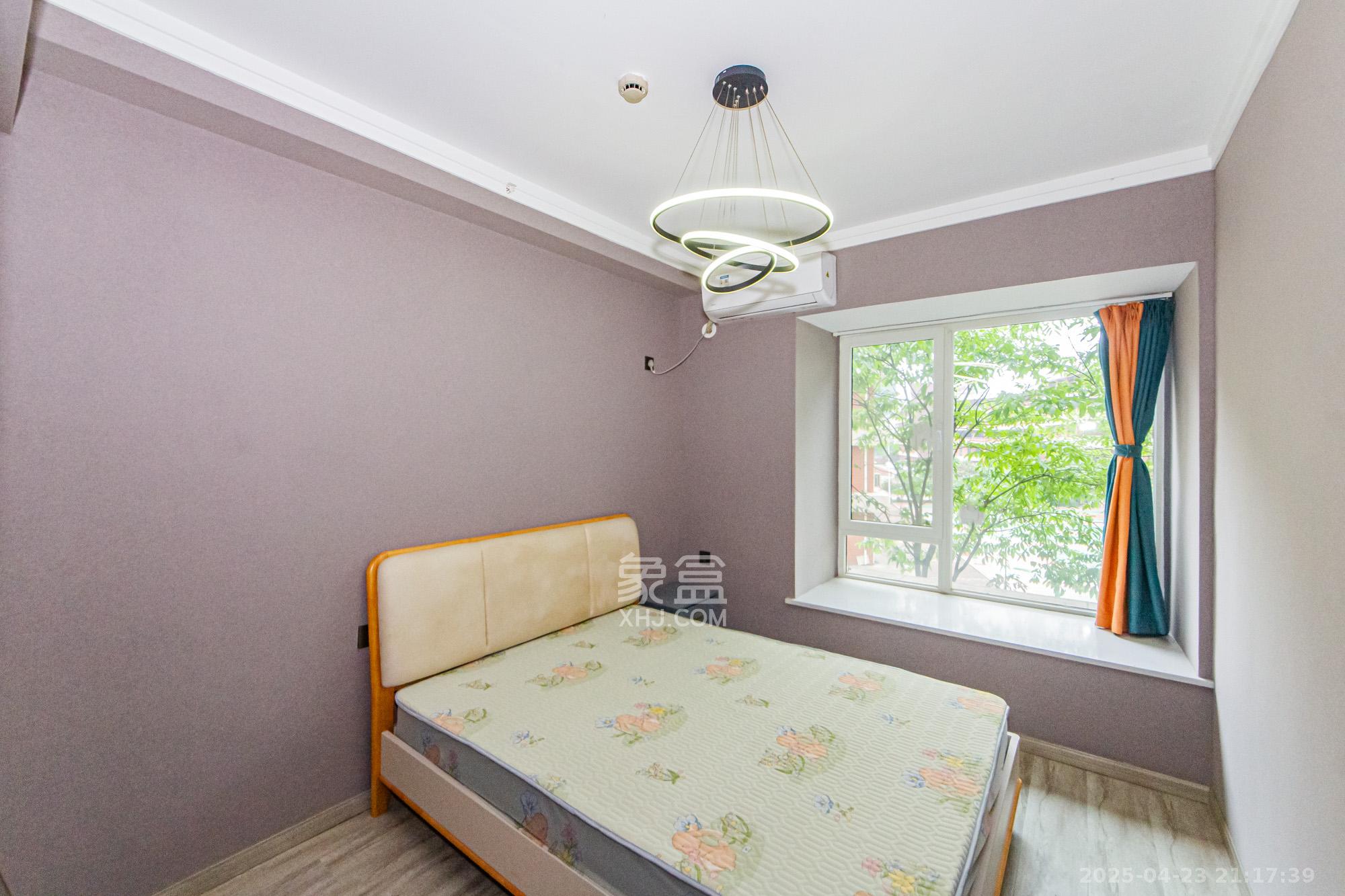 北辰三角洲E7区 3室2厅2卫 142.0万 北辰三角洲E7区 3室2厅2卫 142.0万卧室