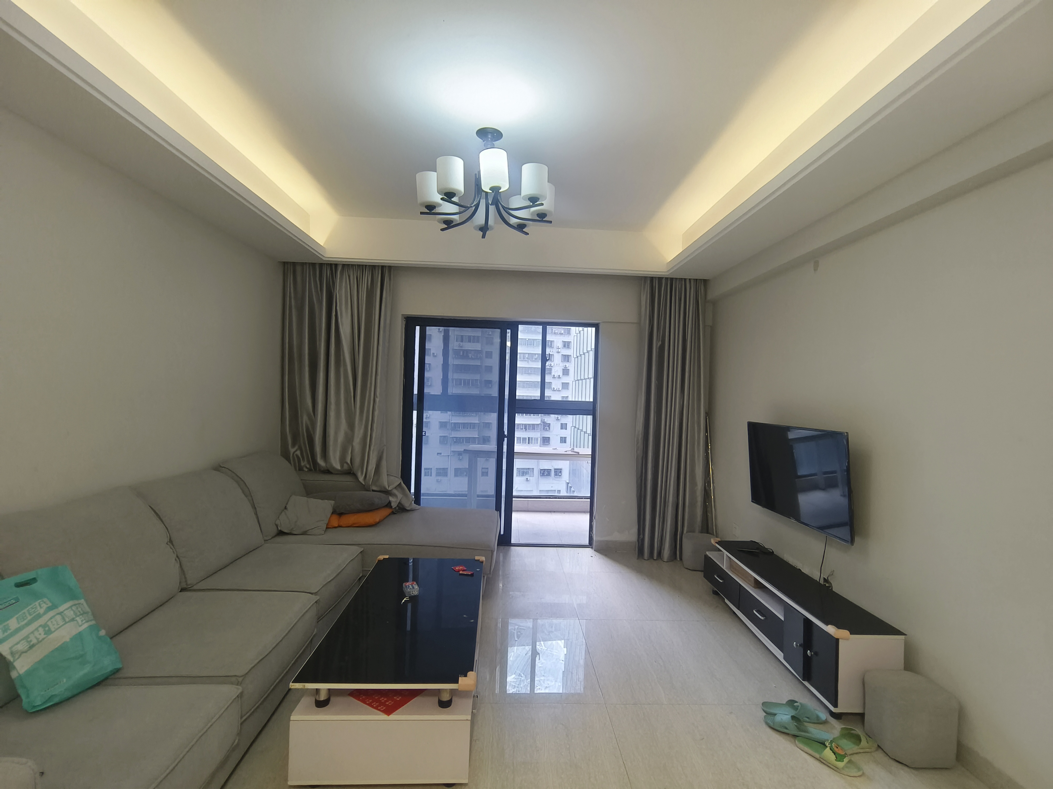 宇建国贸城 2室2厅1卫 3300.0元/月 宇建国贸城 2室2厅1卫 3300.0元/月室内图