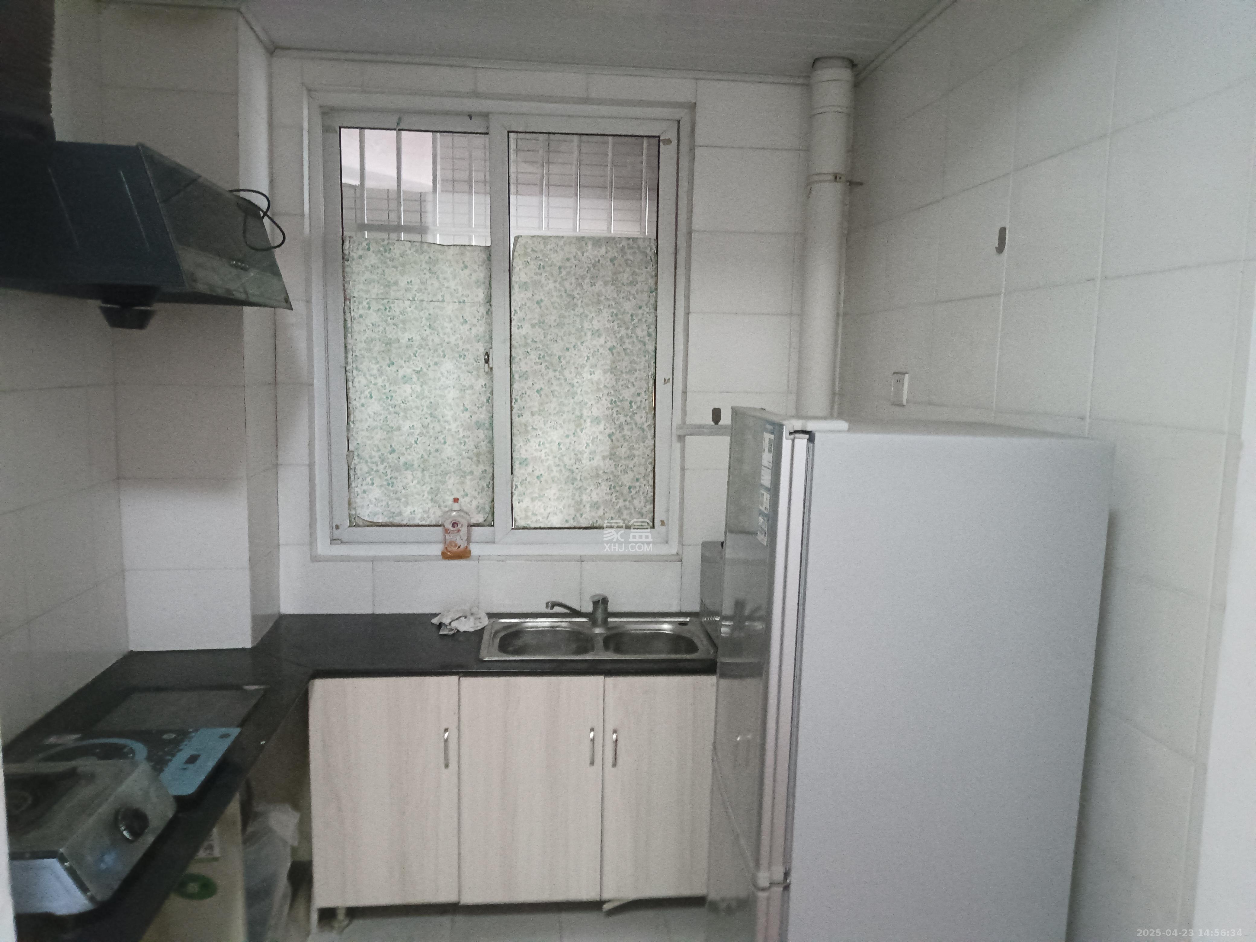月湖兰庭  1室1厅1卫   1800.00元/月室内图