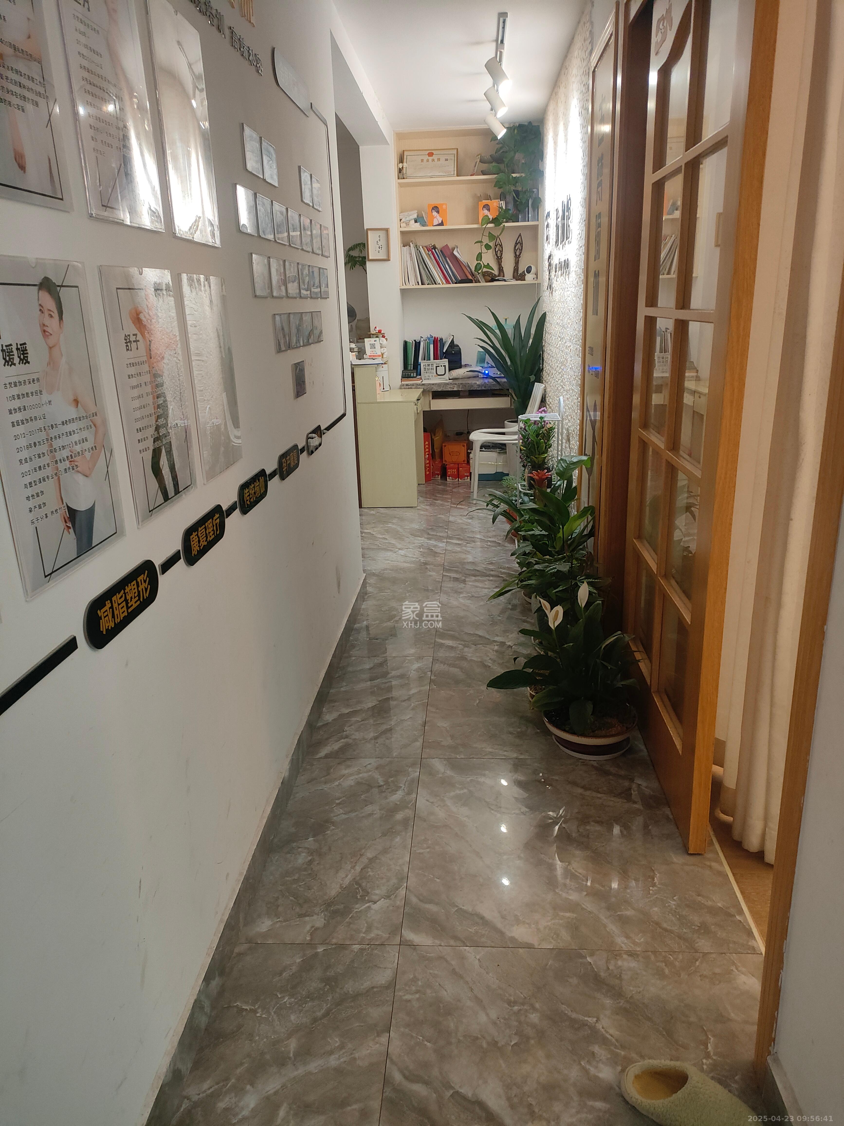 湘江世纪城星江苑 3室2厅1卫 4500.0元/月 湘江世纪城星江苑 3室2厅1卫 4500.0元/月室内图