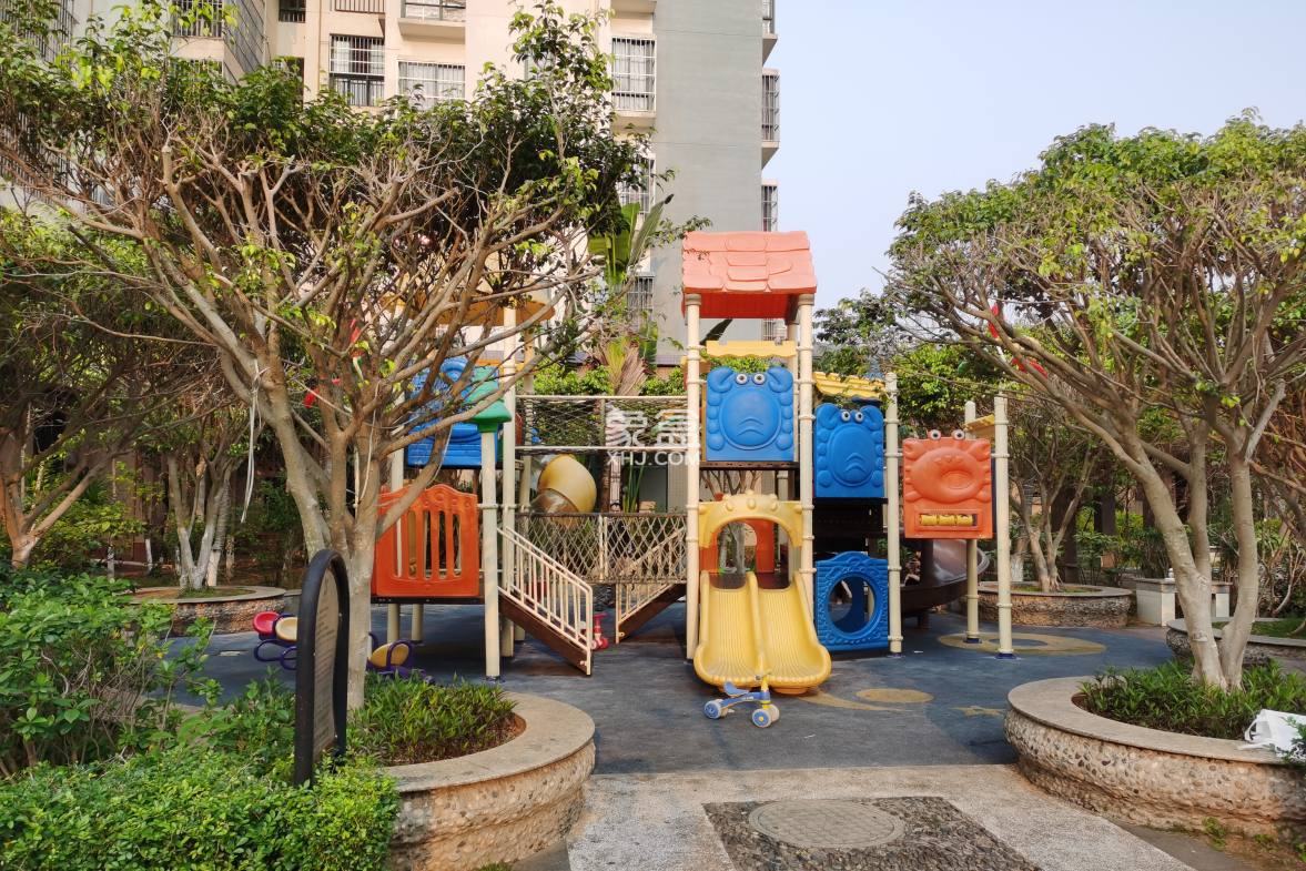 海尚明居 1室0厅1卫 56.0万 海尚明居 1室0厅1卫 56.0万小区图