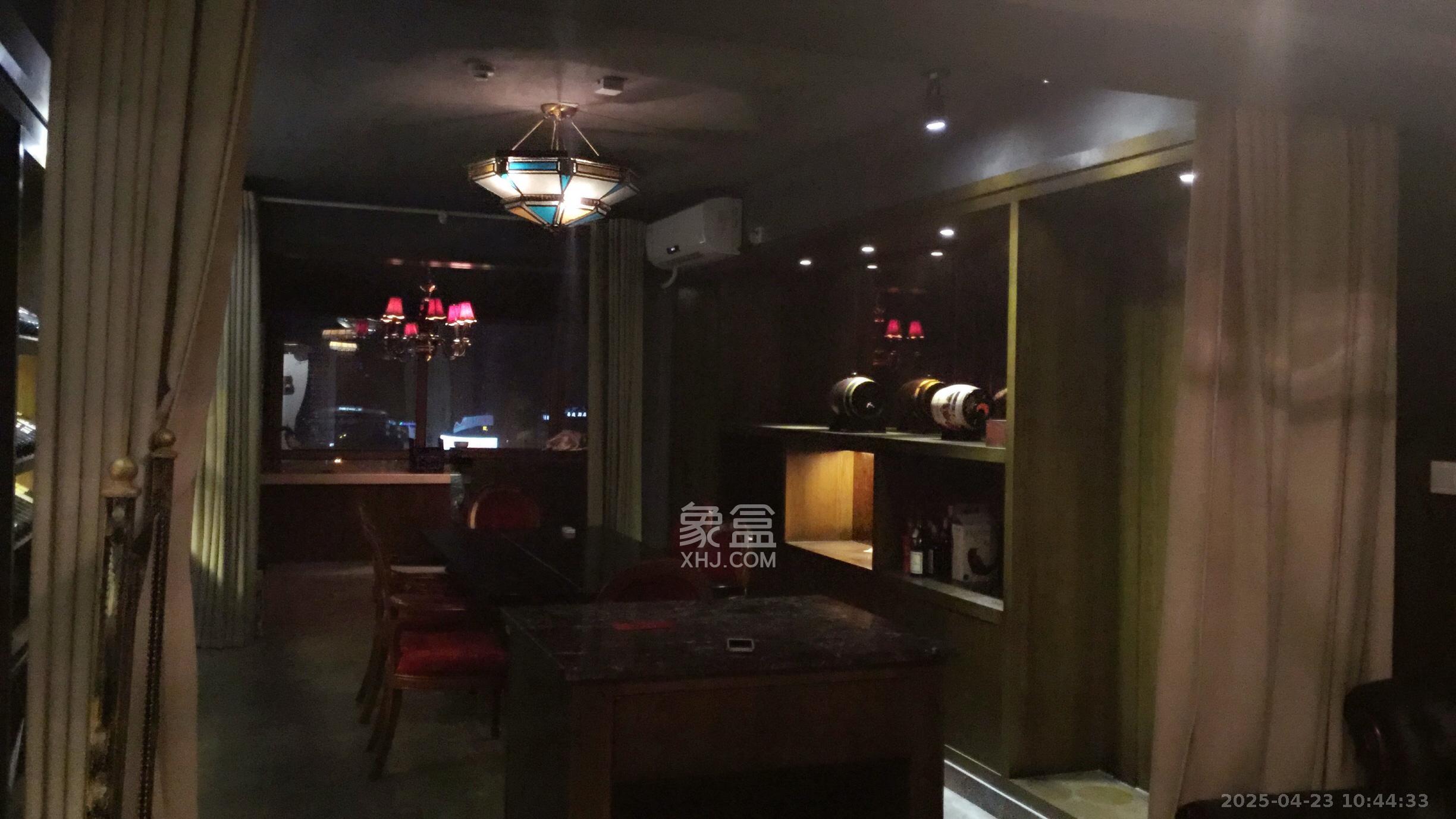 嘉盛国际广场 1室1厅1卫 3280.0元/月 嘉盛国际广场 1室1厅1卫 3280.0元/月室内图