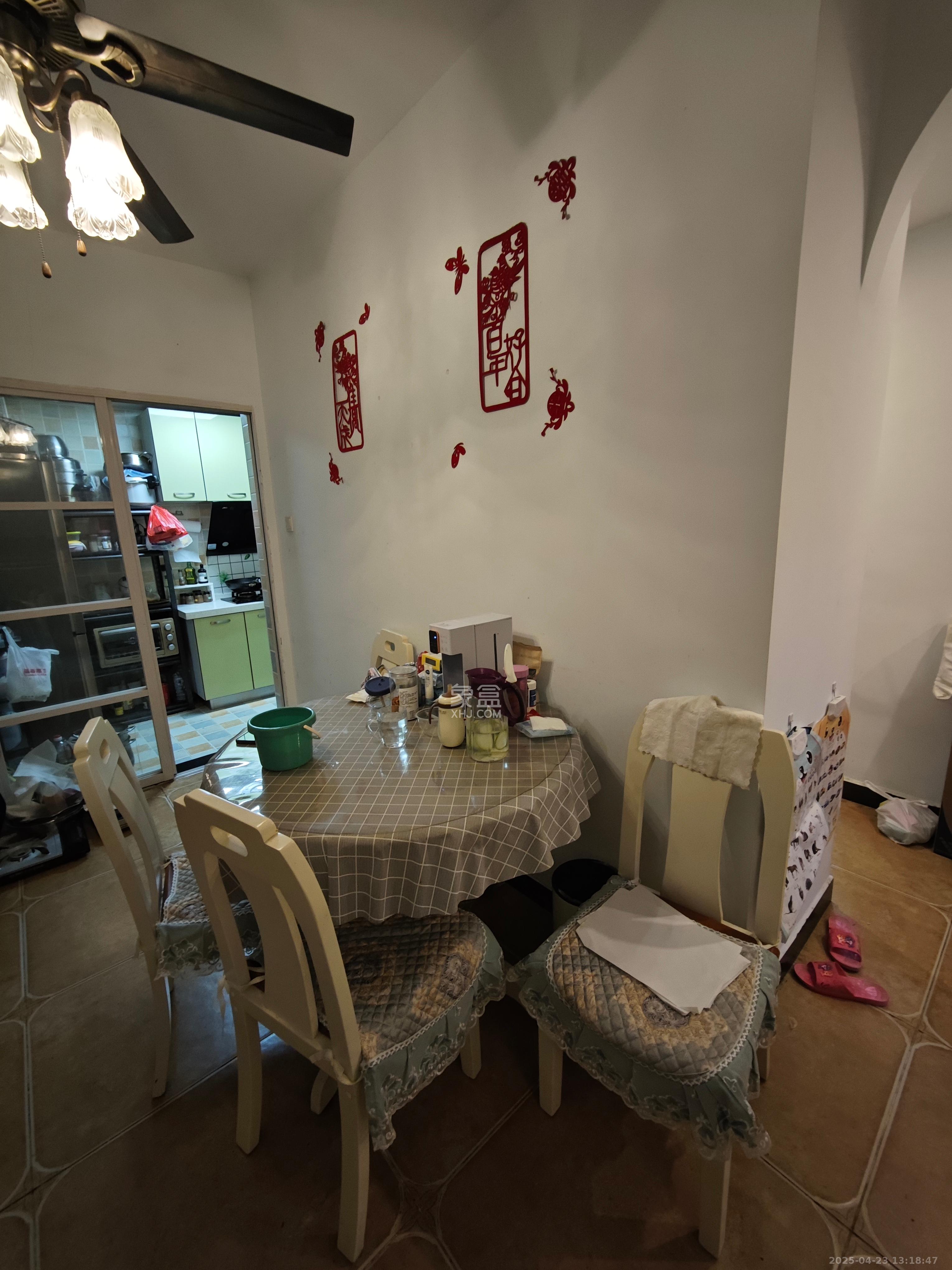 佳兆业君汇上品 2室2厅1卫 2000.0元/月 佳兆业君汇上品 2室2厅1卫 2000.0元/月室内图