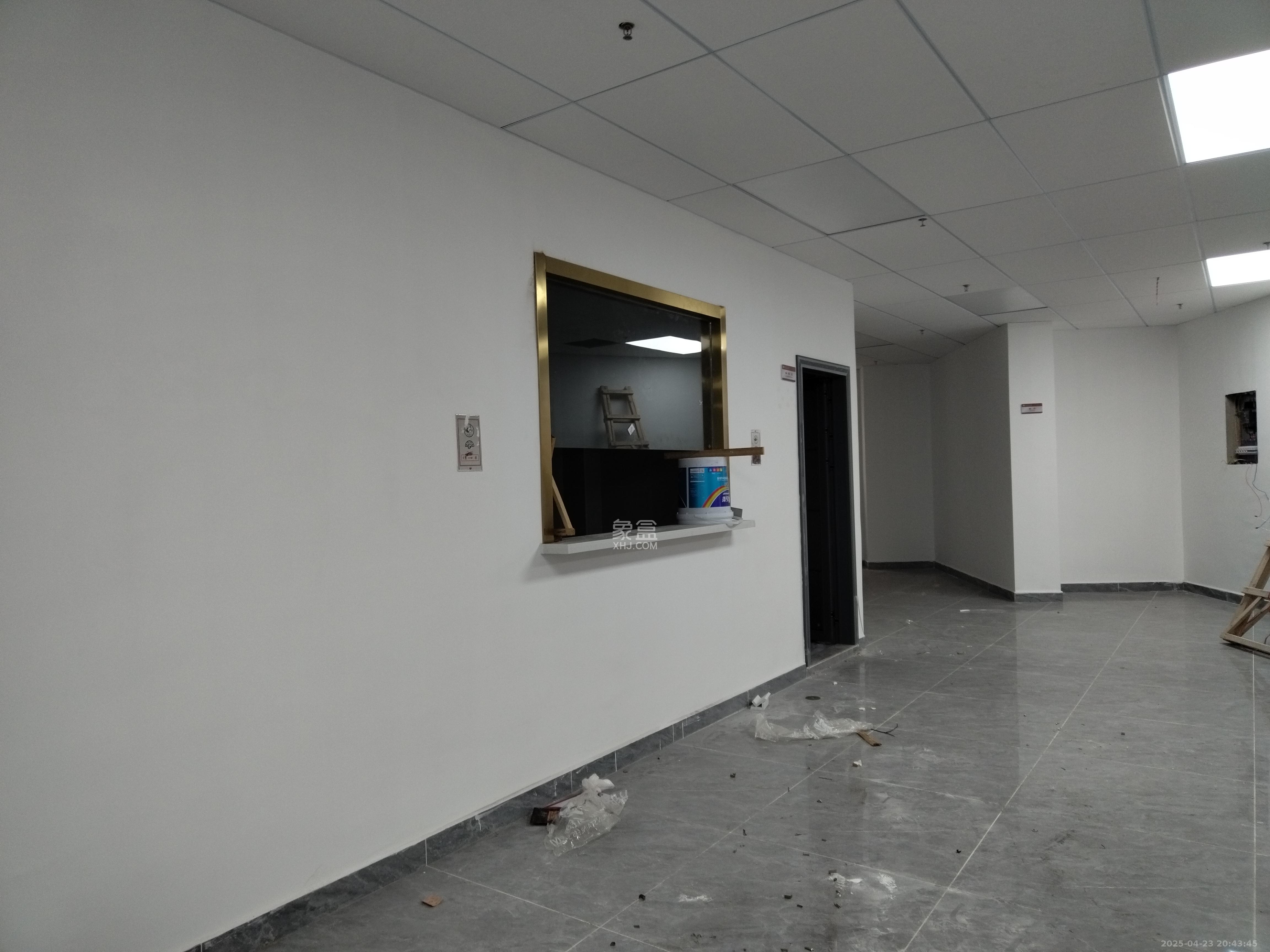 旭辉华宇南宸府   300.0㎡      30000.0元/月室内图