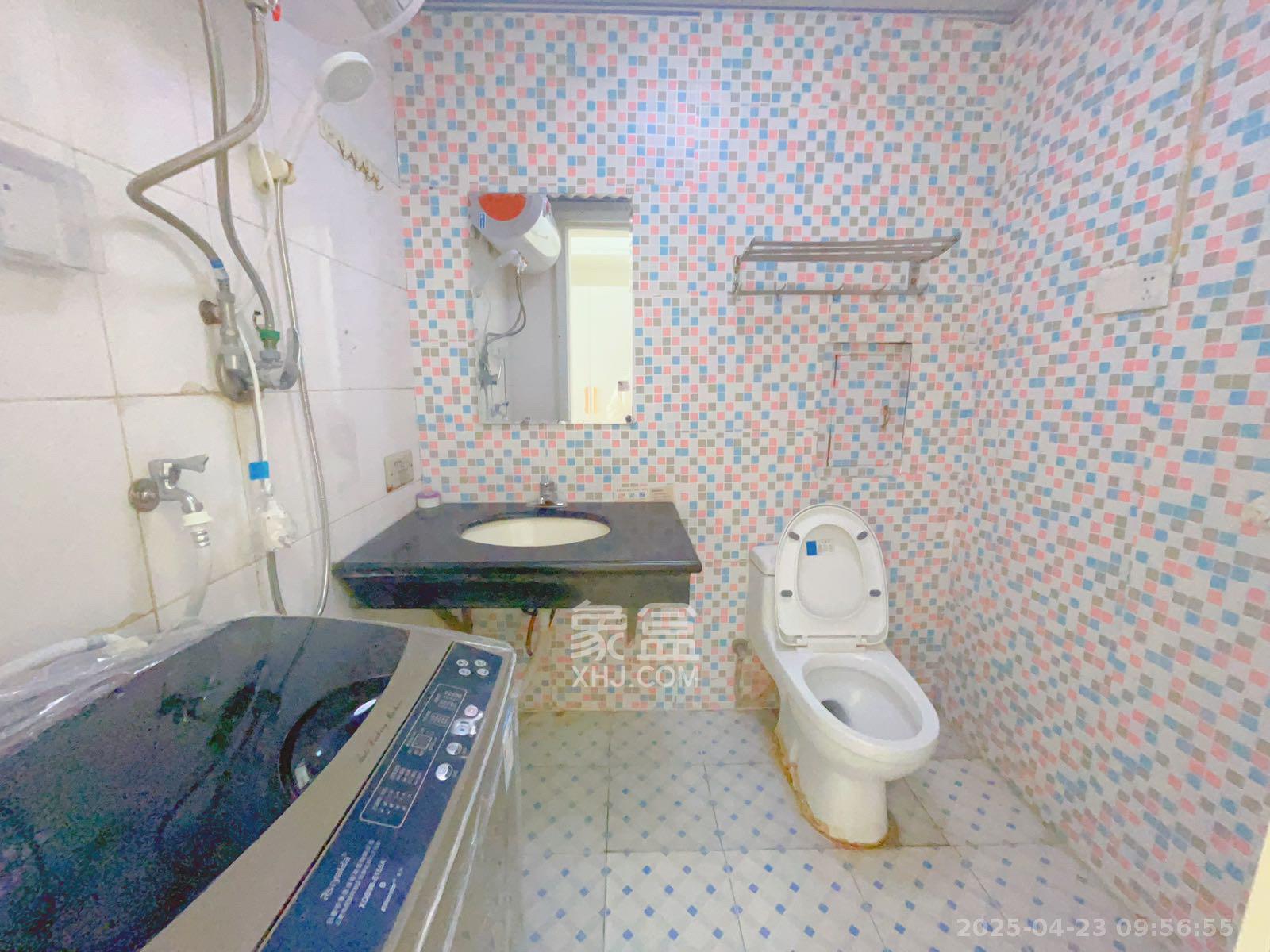 锦华时代 1室0厅0卫 1800.0元/月 锦华时代 1室0厅0卫 1800.0元/月室内图