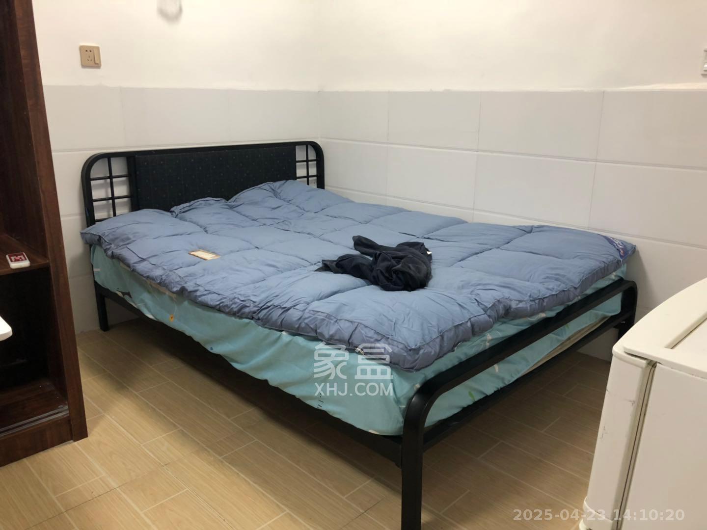 红旗社区  1室1厅1卫   800.00元/月