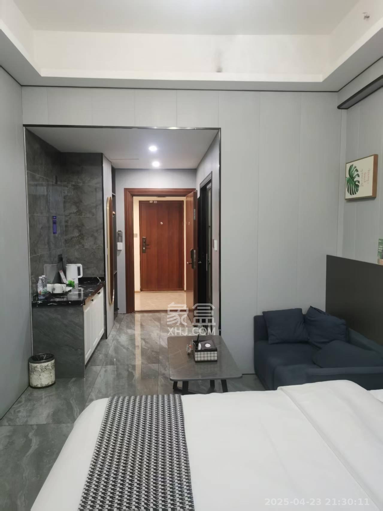 会展三润城 1室0厅0卫 2000.0元/月 会展三润城 1室0厅0卫 2000.0元/月室内图