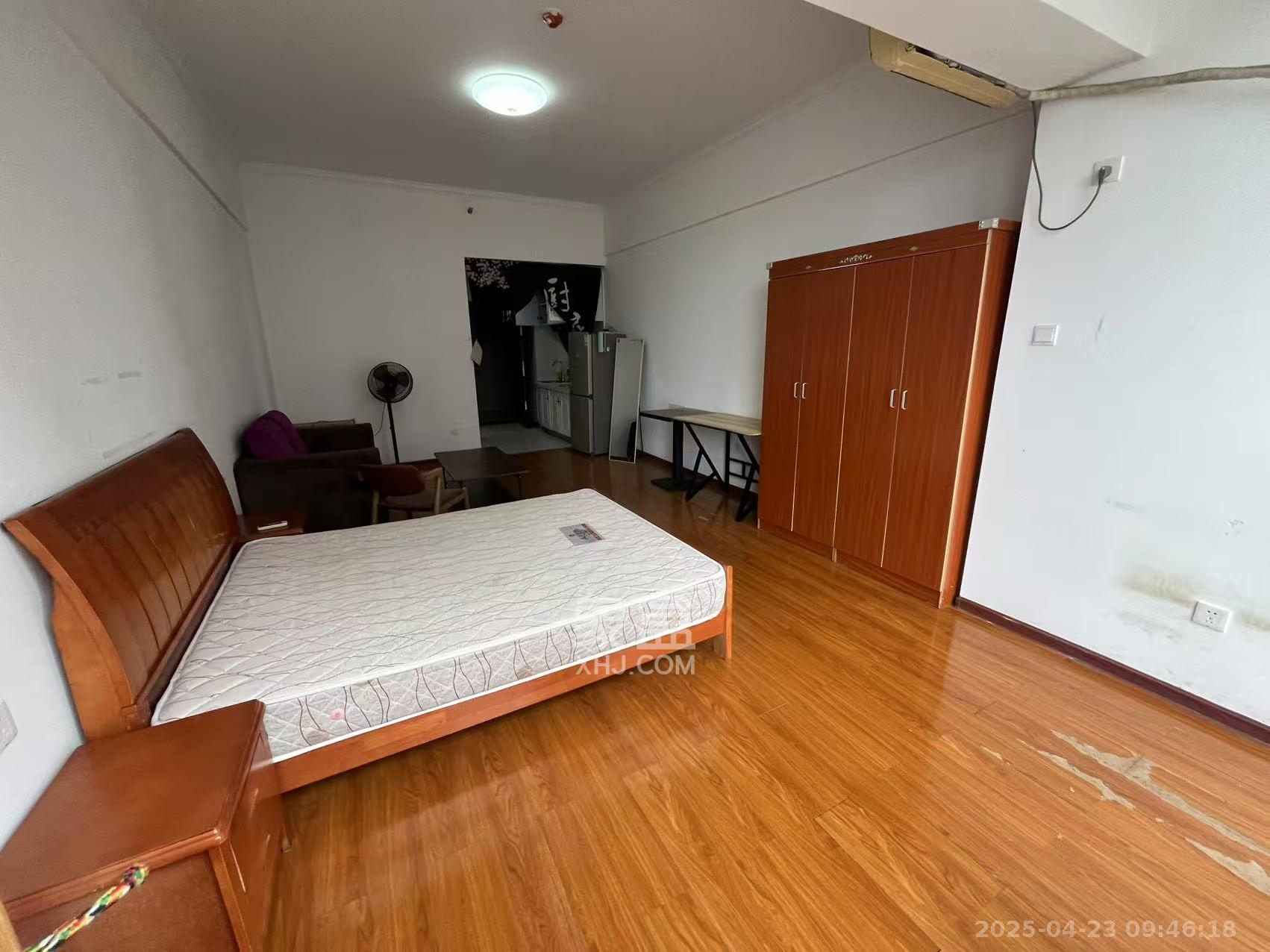 乐尚城 1室1厅1卫 1400.0元/月 乐尚城 1室1厅1卫 1400.0元/月室内图