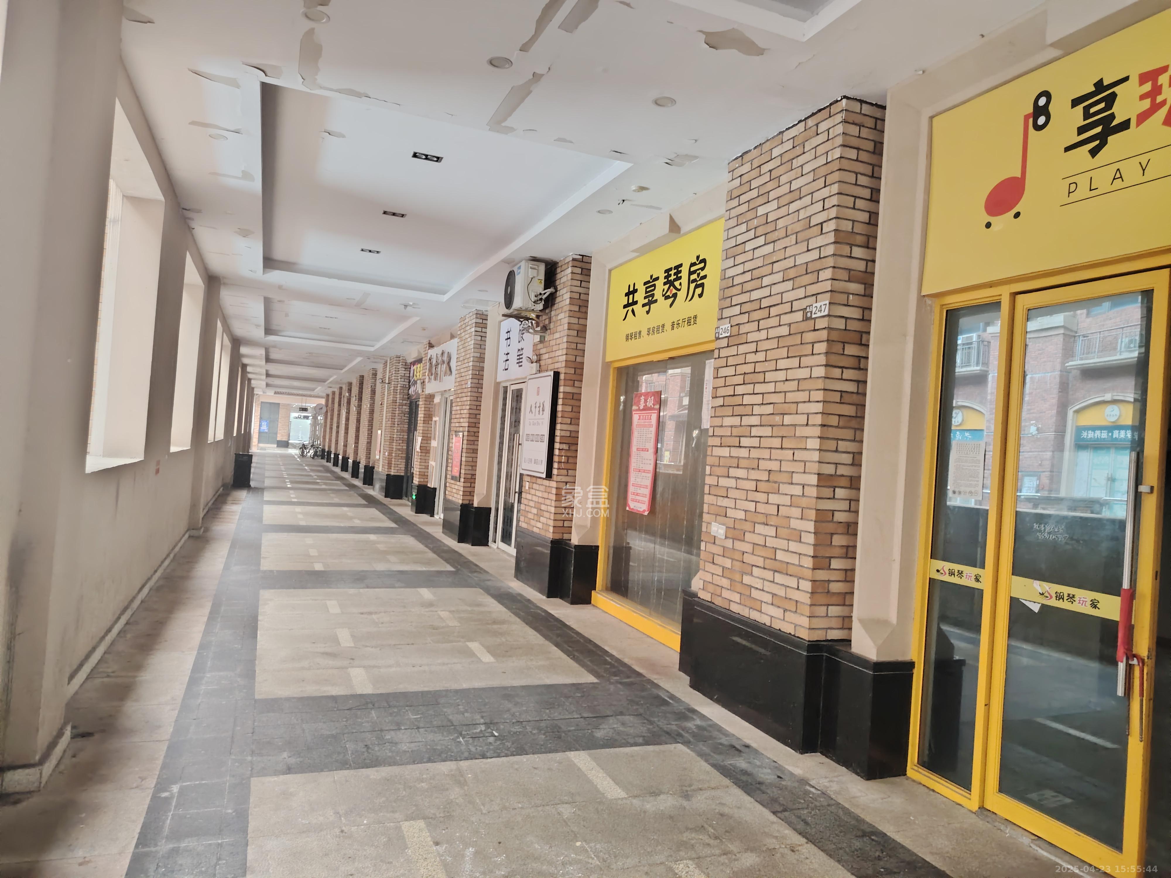 兰亭湾畔   60.0㎡     6000.00元/月室内图