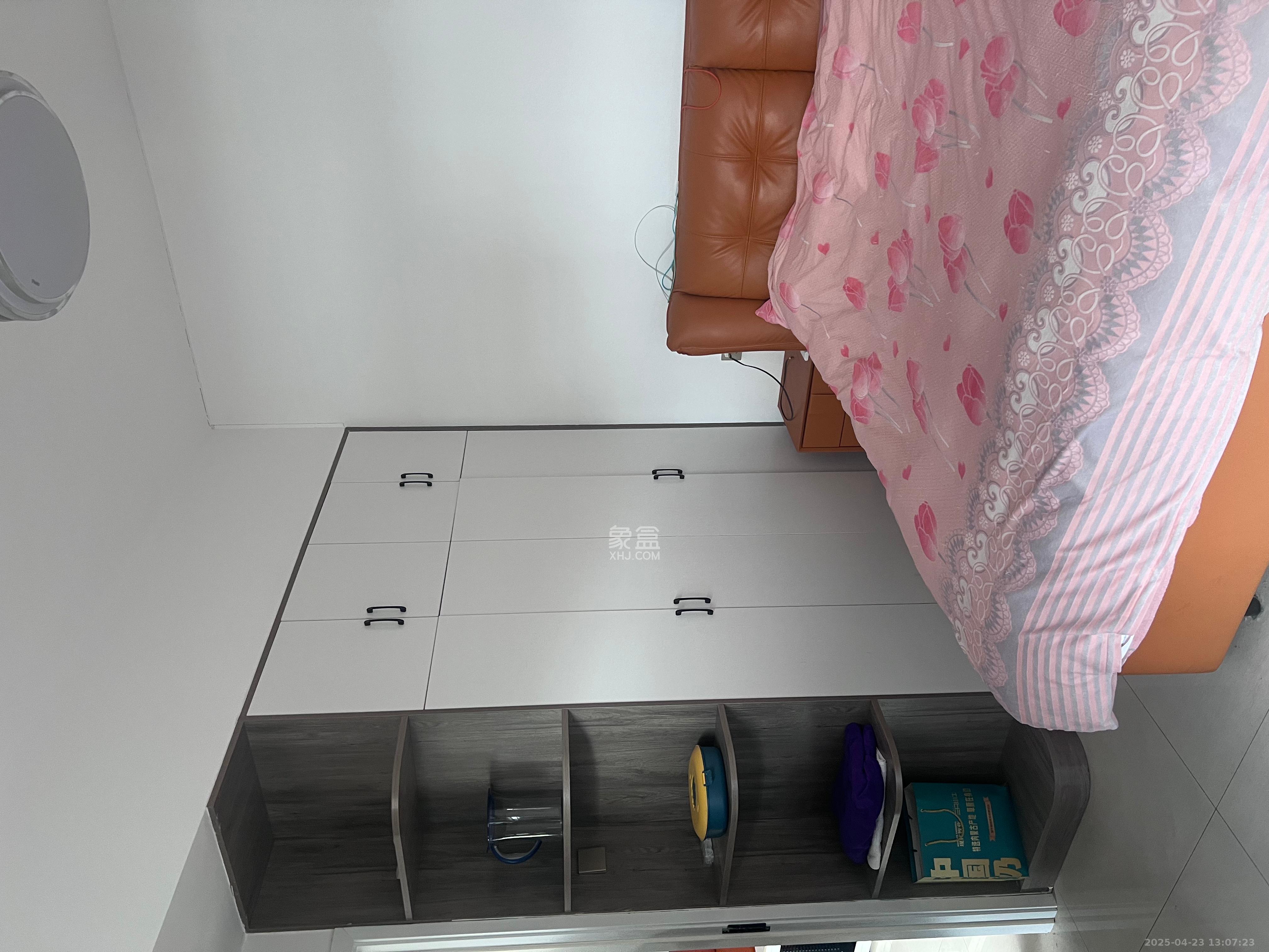 博雅例外 1室1厅1卫 2800.0元/月 博雅例外 1室1厅1卫 2800.0元/月室内图