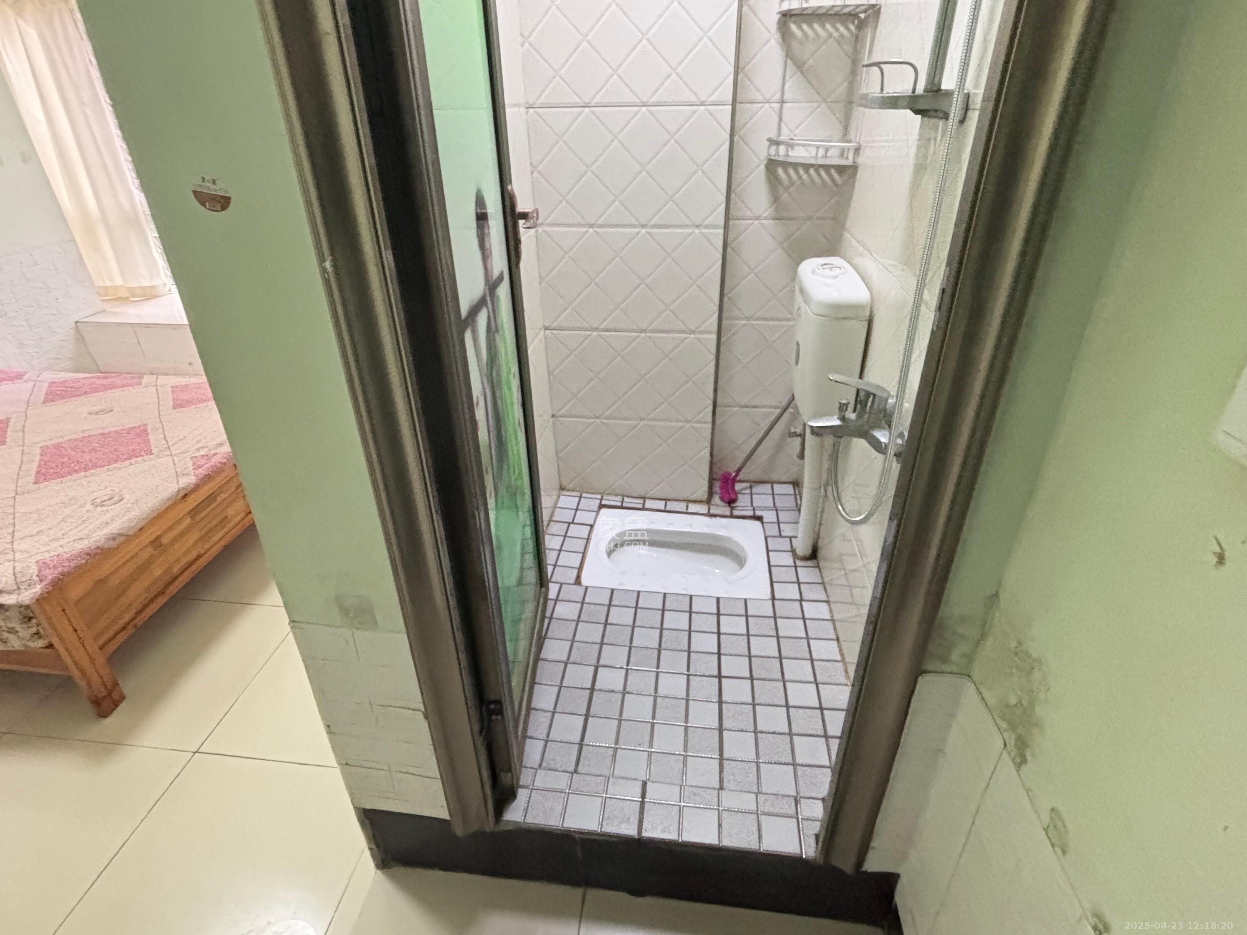 家和苑（原梅溪湖保障性住房一期）  1室1厅1卫   700.00元/月室内图