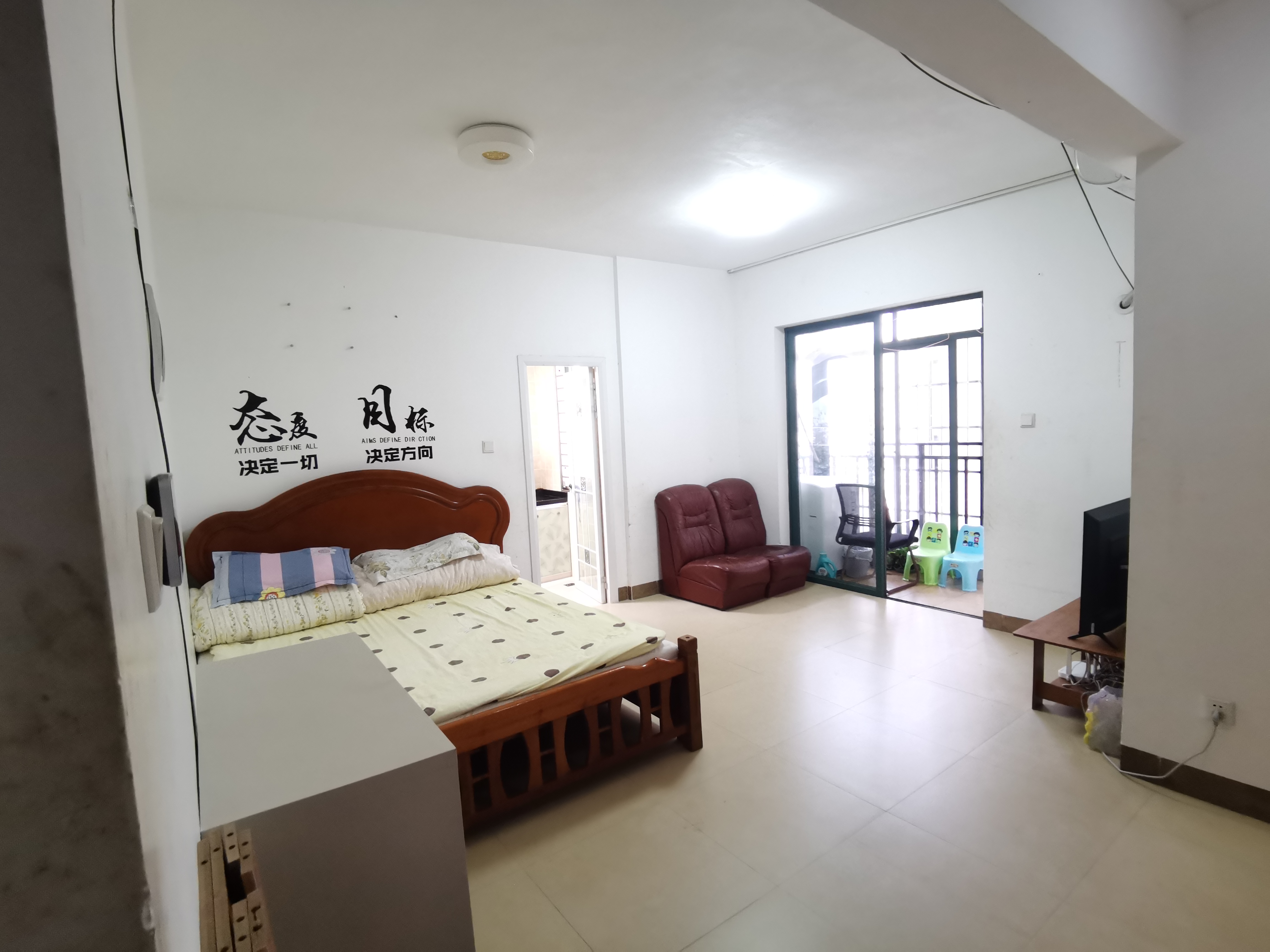 海尚明居 1室0厅1卫 56.0万 海尚明居 1室0厅1卫 56.0万室内图