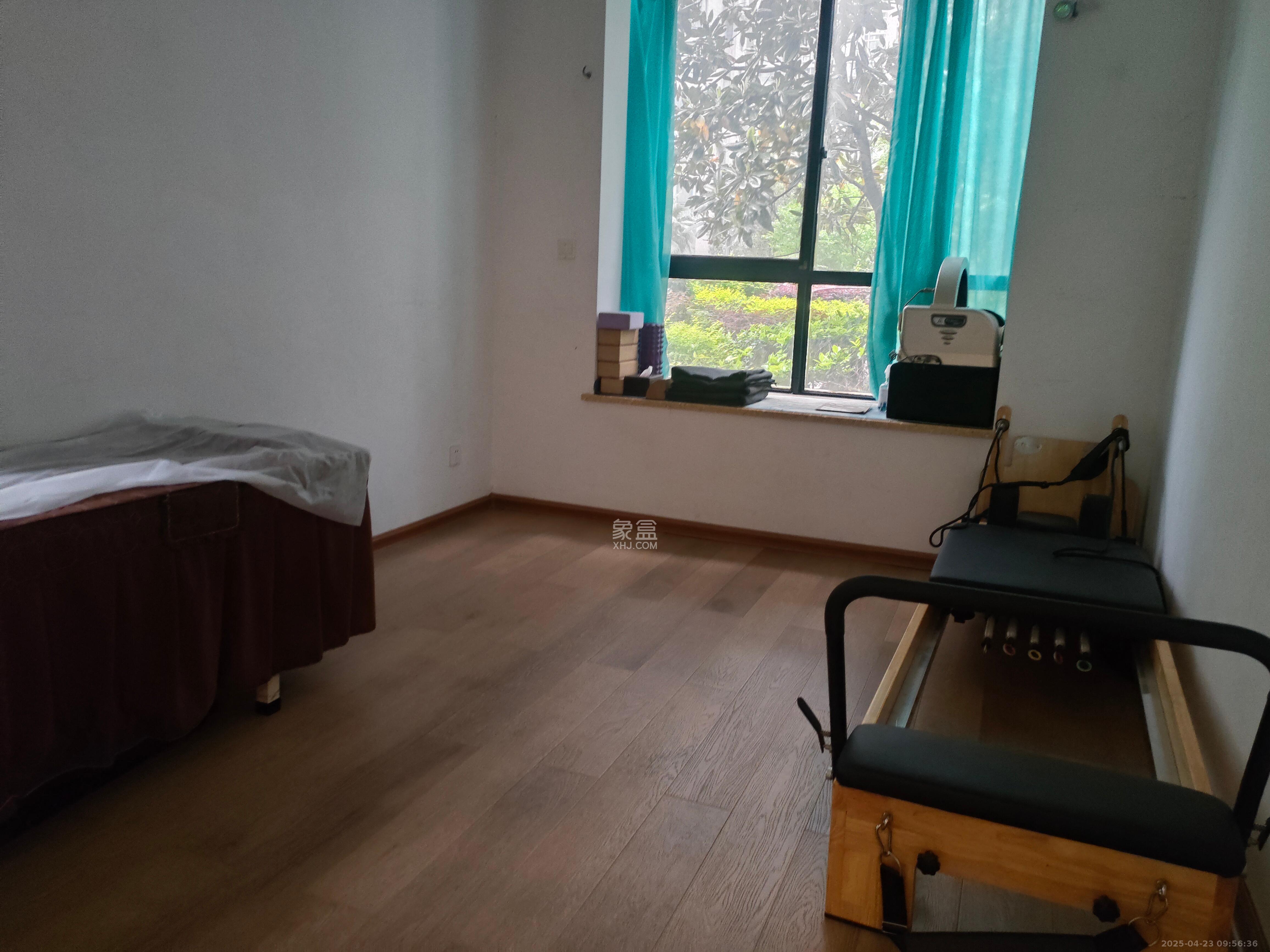 湘江世纪城星江苑 3室2厅1卫 4500.0元/月 湘江世纪城星江苑 3室2厅1卫 4500.0元/月室内图