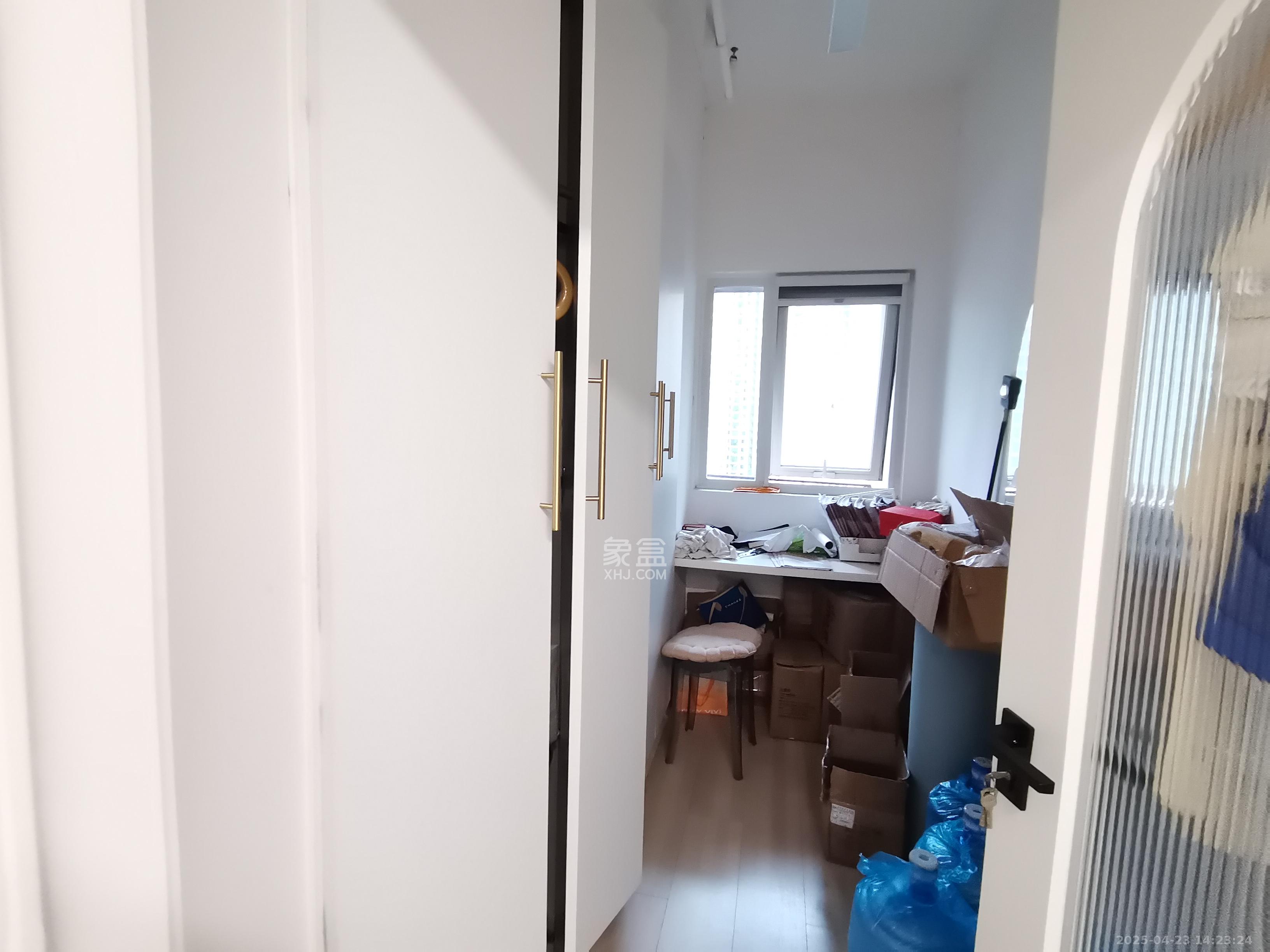 北辰三角洲B1E1区  1室1厅1卫    10000.0元/月室内图