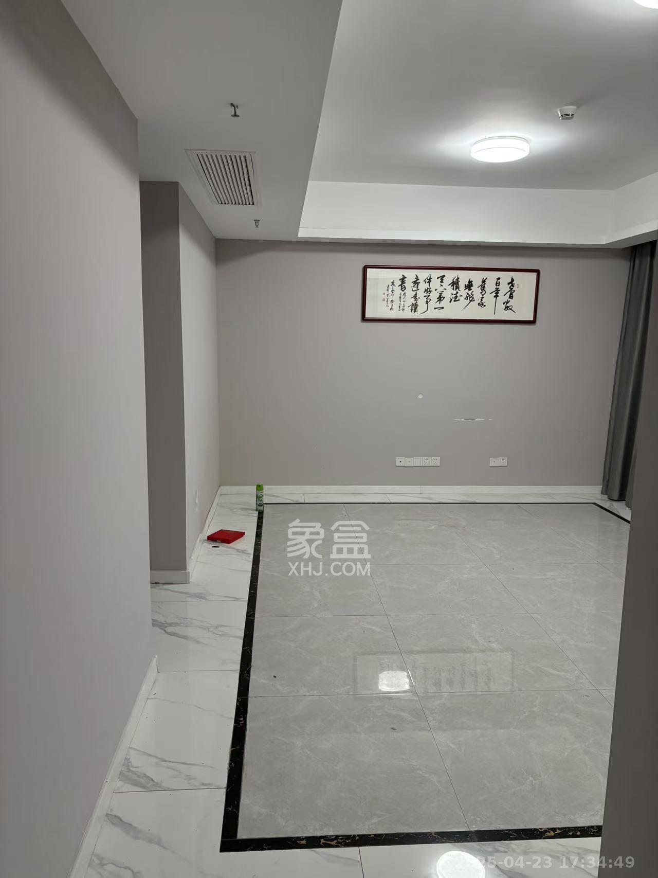 里约荟  3室2厅2卫   3000.00元/月室内图1