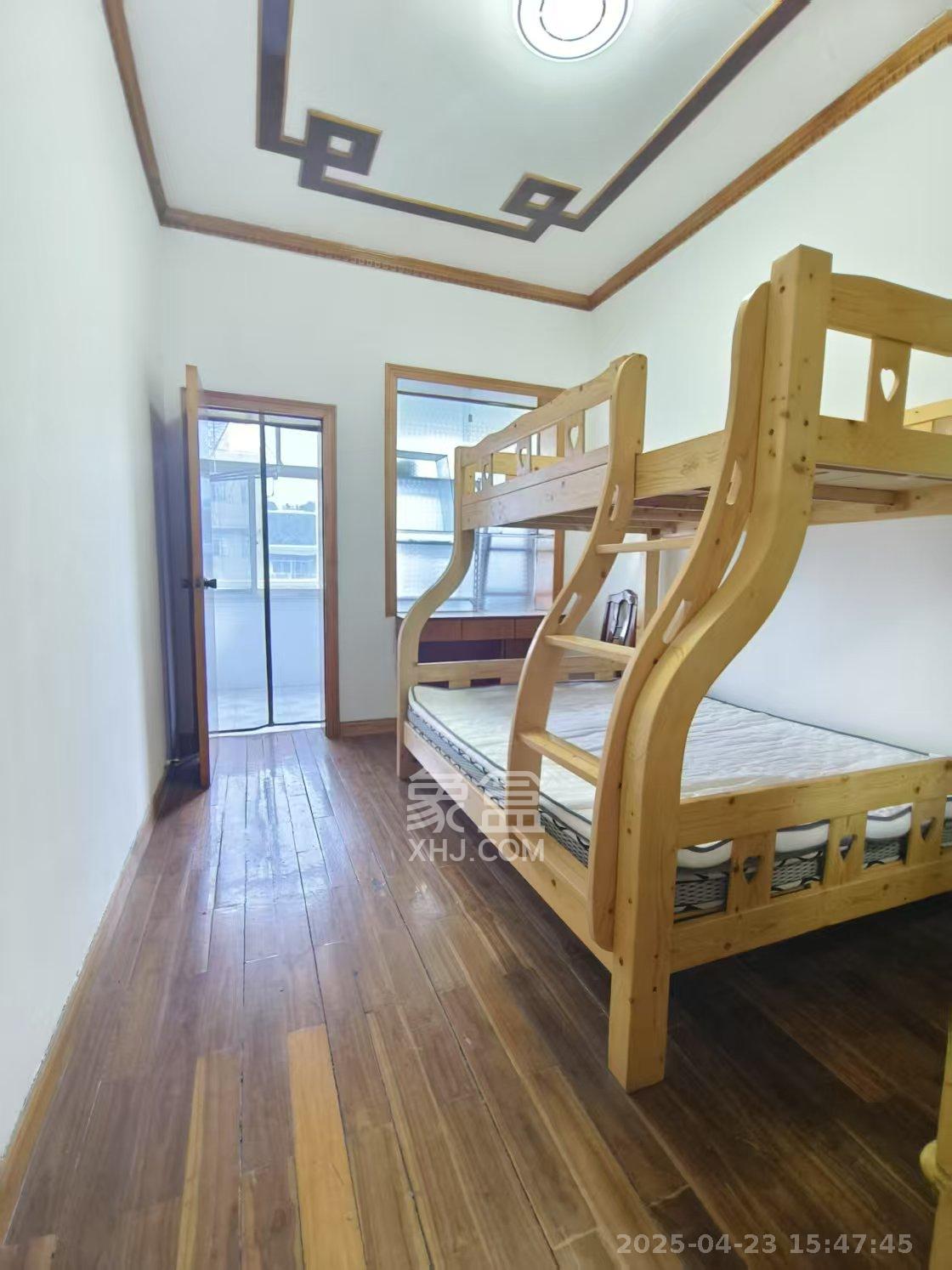 省少管所单位房 2室1厅1卫 1200.0元/月 省少管所单位房 2室1厅1卫 1200.0元/月室内图