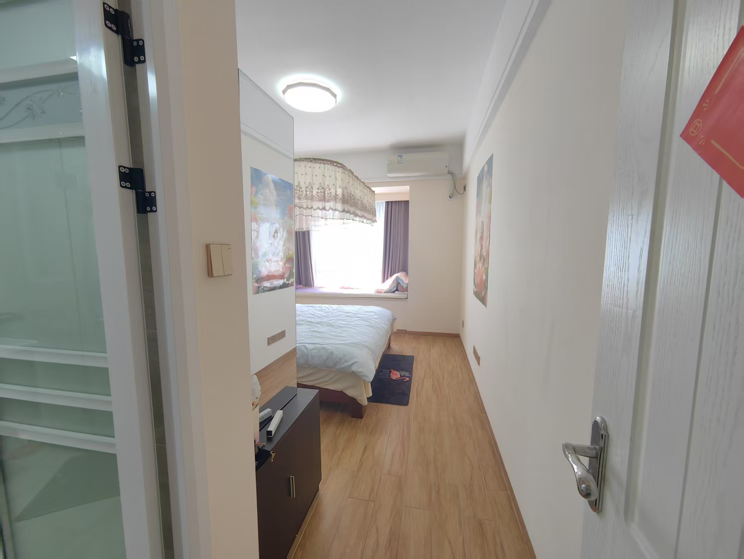 金鹿花园三期  3室2厅2卫    296.0万 金鹿花园三期  3室2厅2卫    296.0万室内图