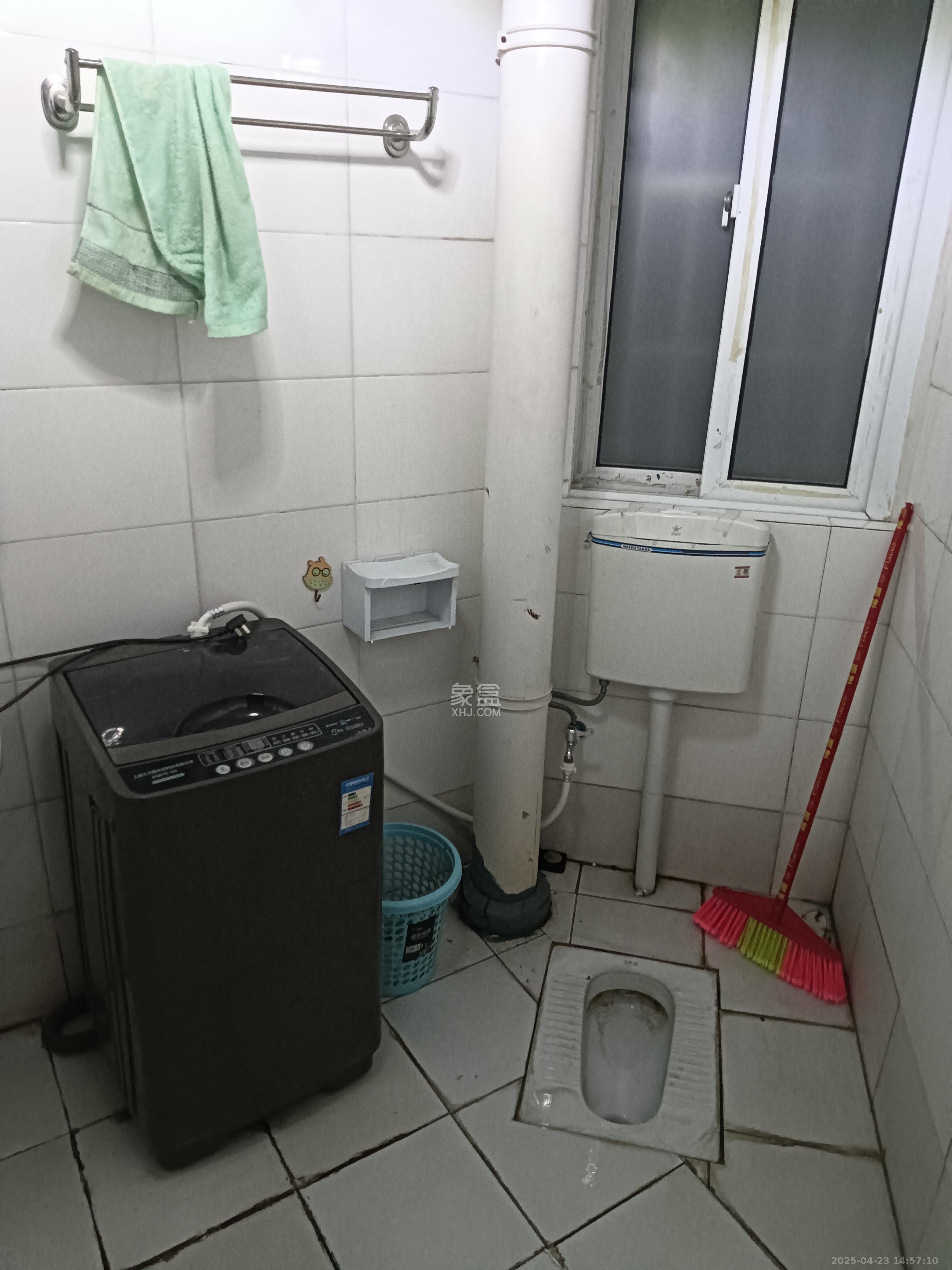 月湖兰庭  1室1厅1卫   1800.00元/月室内图