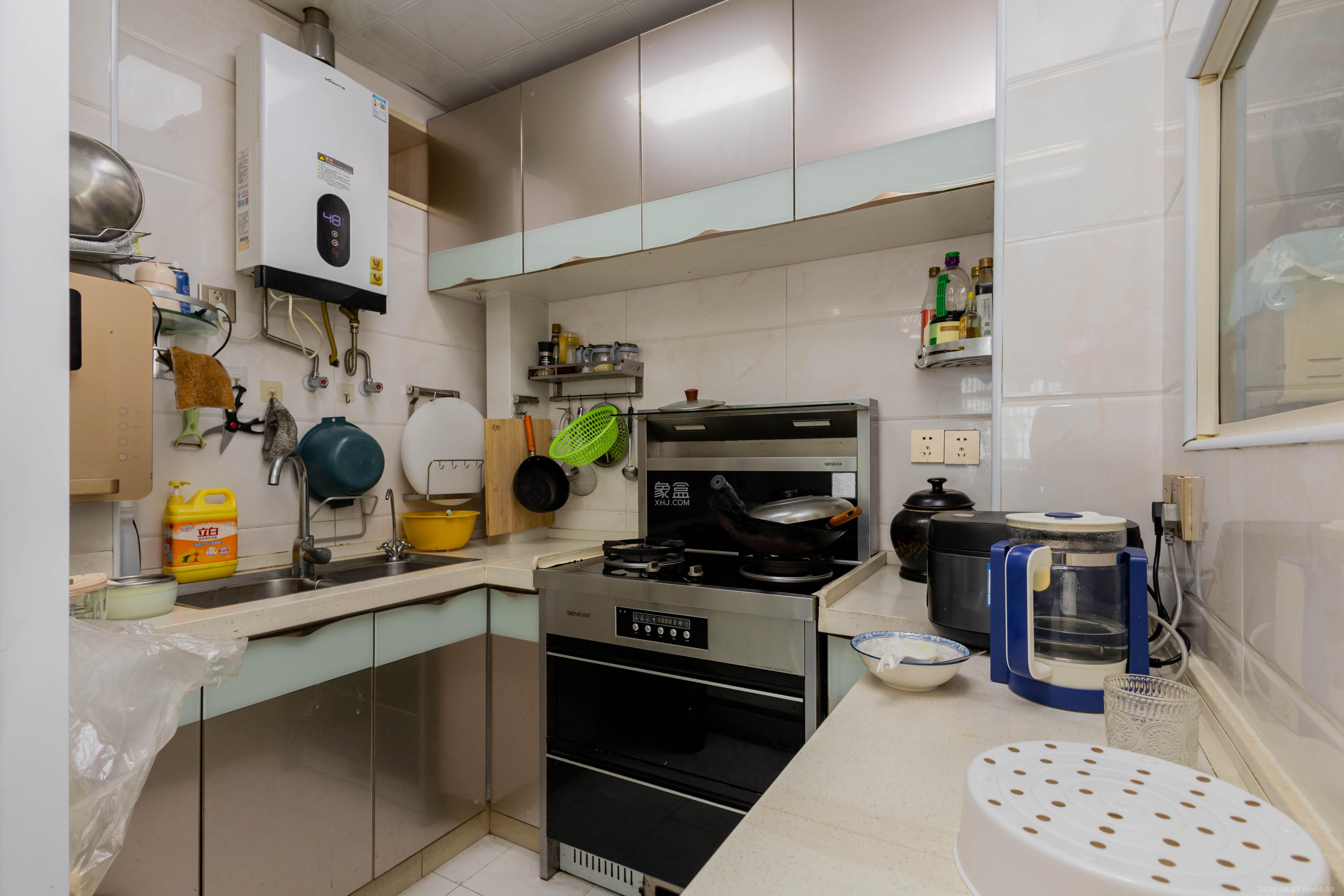 海德公园  3室2厅1卫    65.8万 海德公园  3室2厅1卫    65.8万厨房