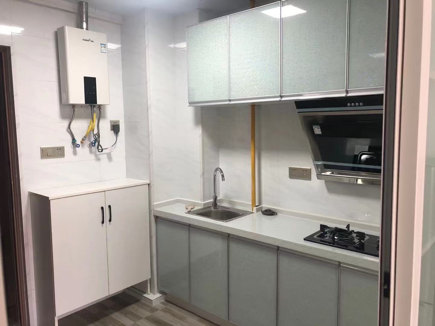 桃花缘 1室1厅1卫 1200.0元/月 桃花缘 1室1厅1卫 1200.0元/月室内图