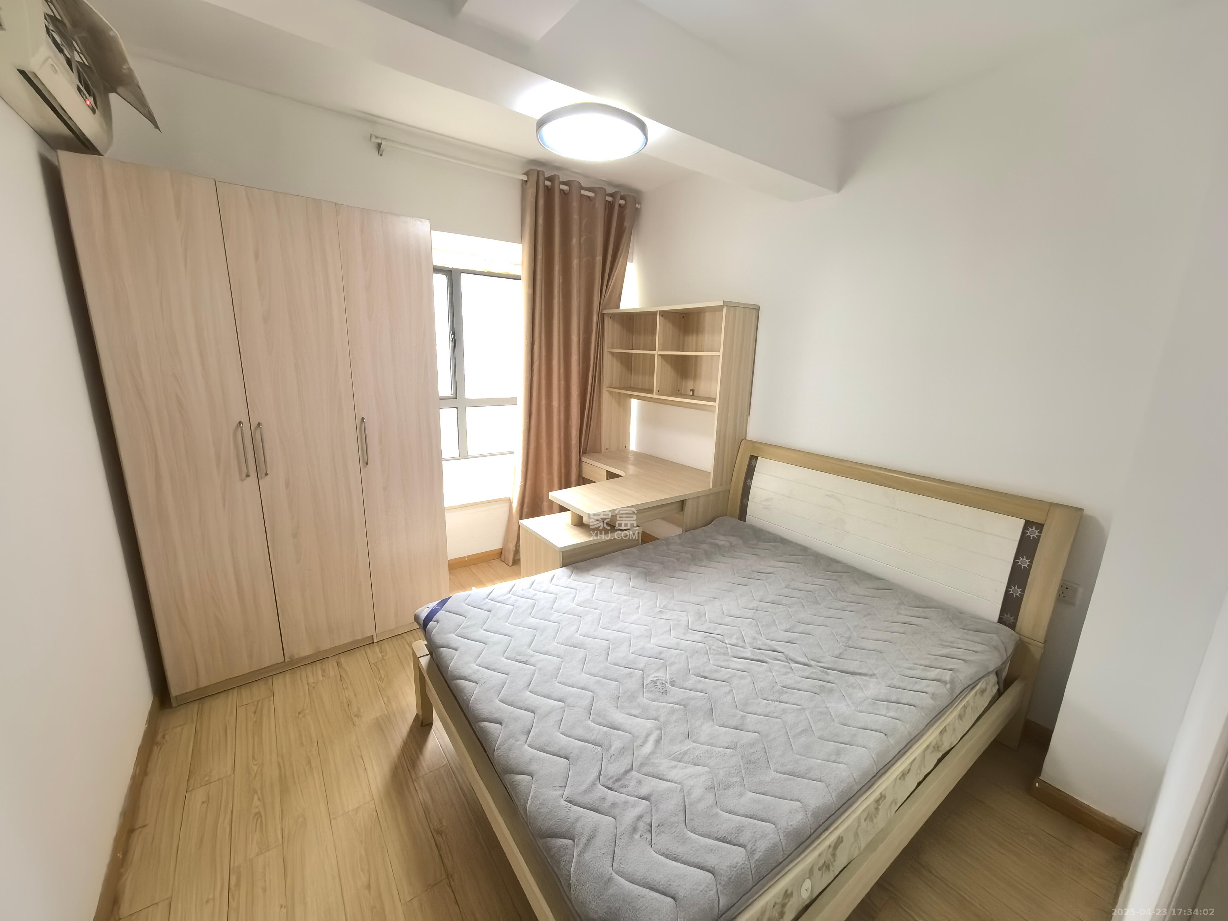 湘府东苑  2室2厅2卫   2100.00元/月室内图