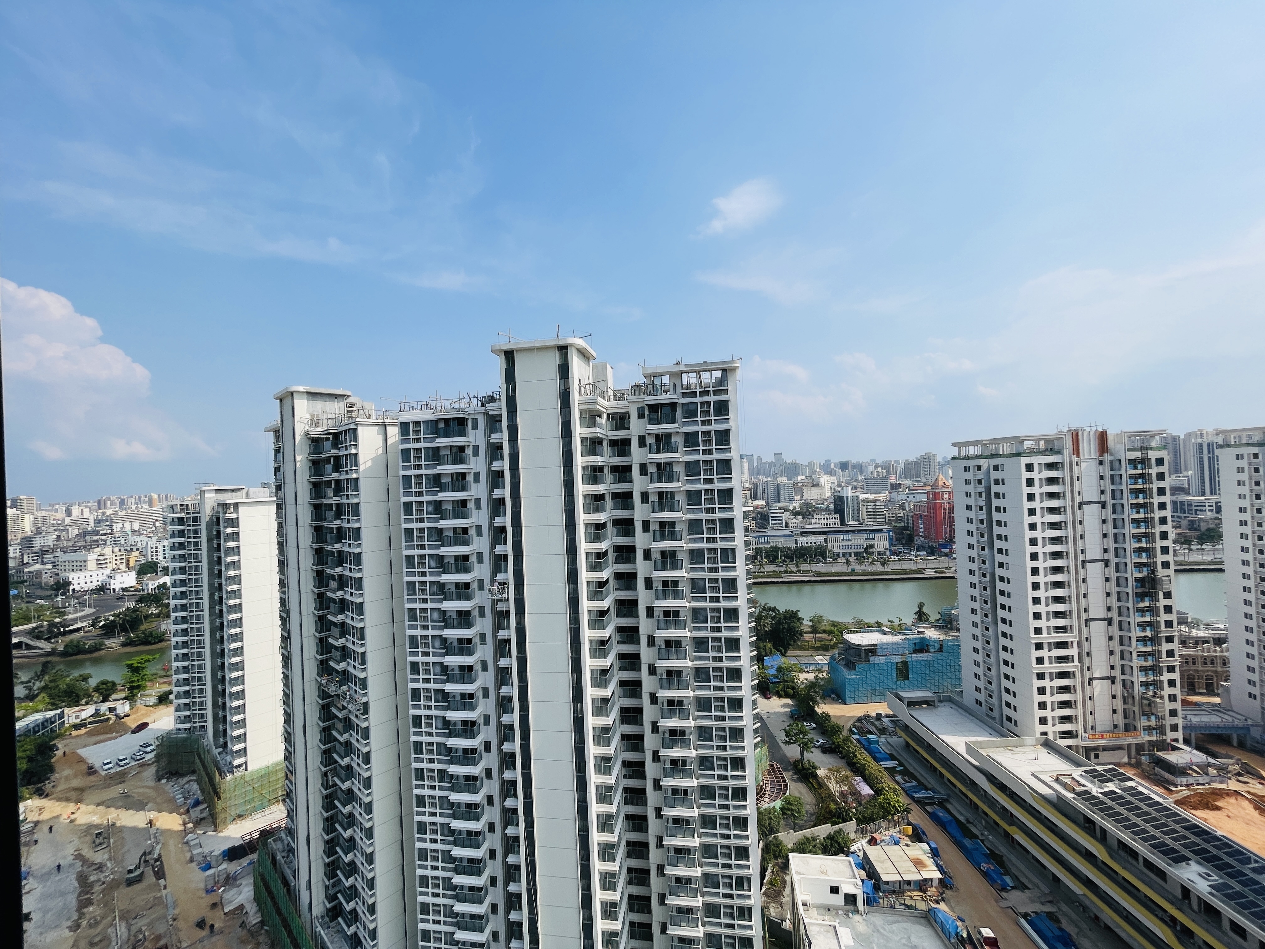 厚土珊瑚湾  1室0厅1卫   1800.00元/月室内图