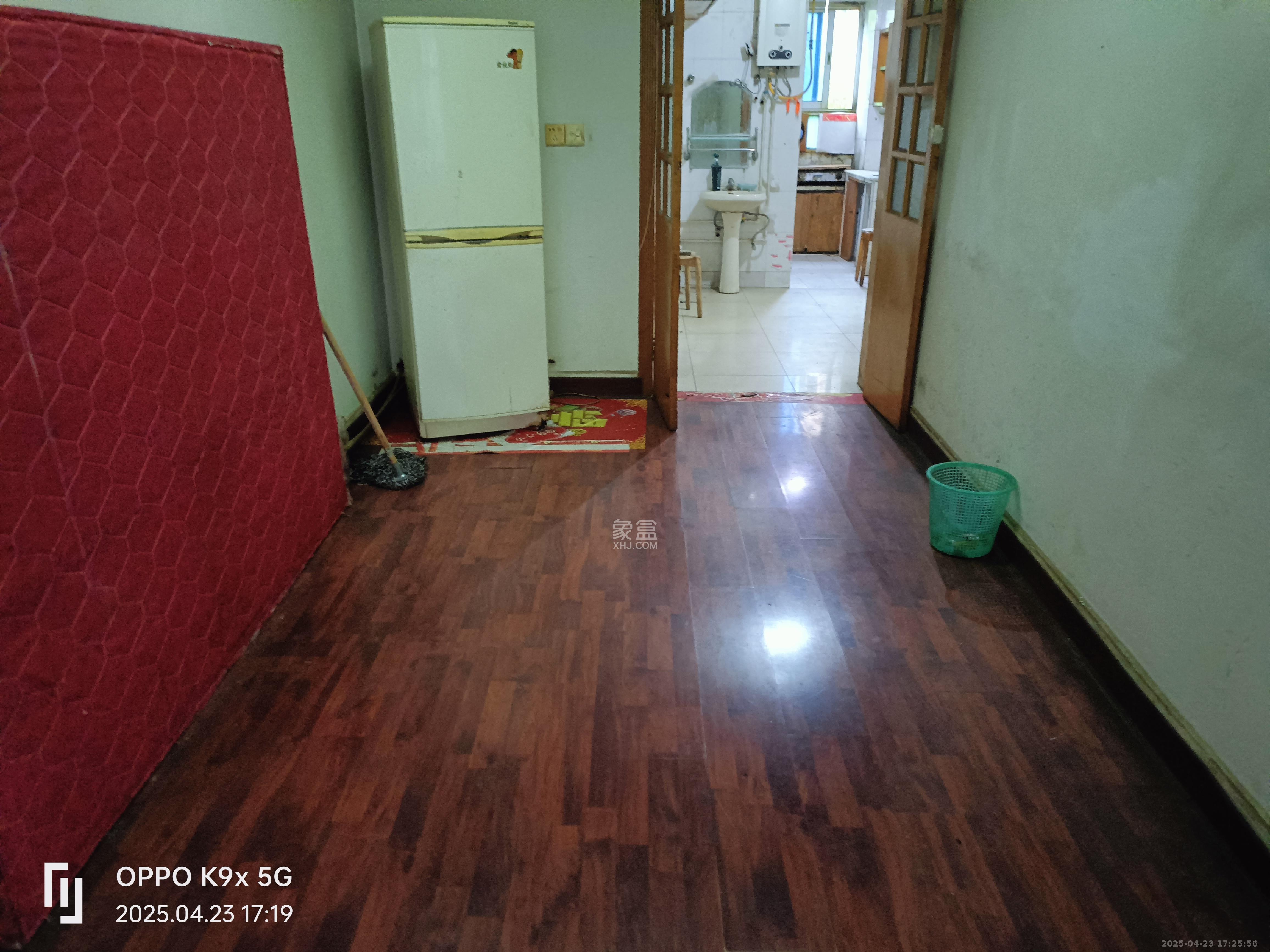 桂花二村 2室2厅1卫 1200.0元/月 桂花二村 2室2厅1卫 1200.0元/月室内图