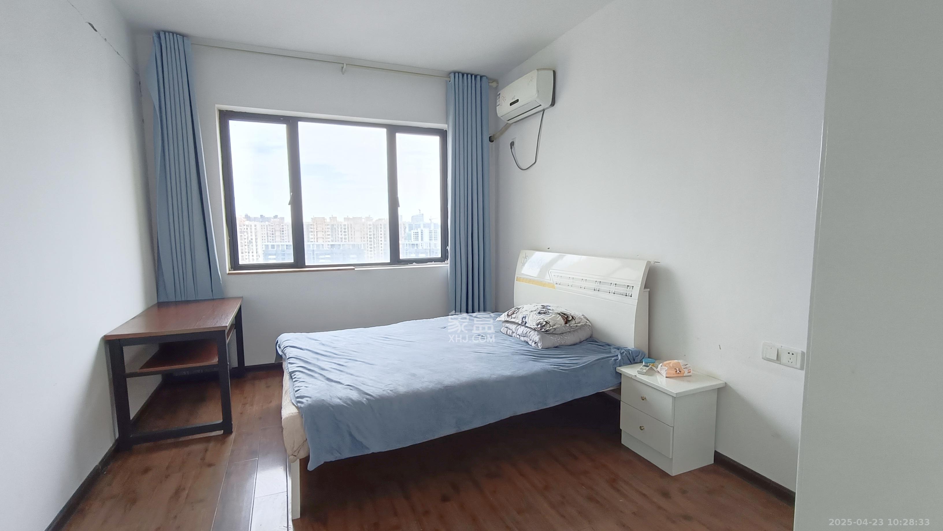 丽水熙园  3室2厅2卫   2800.00元/月室内图