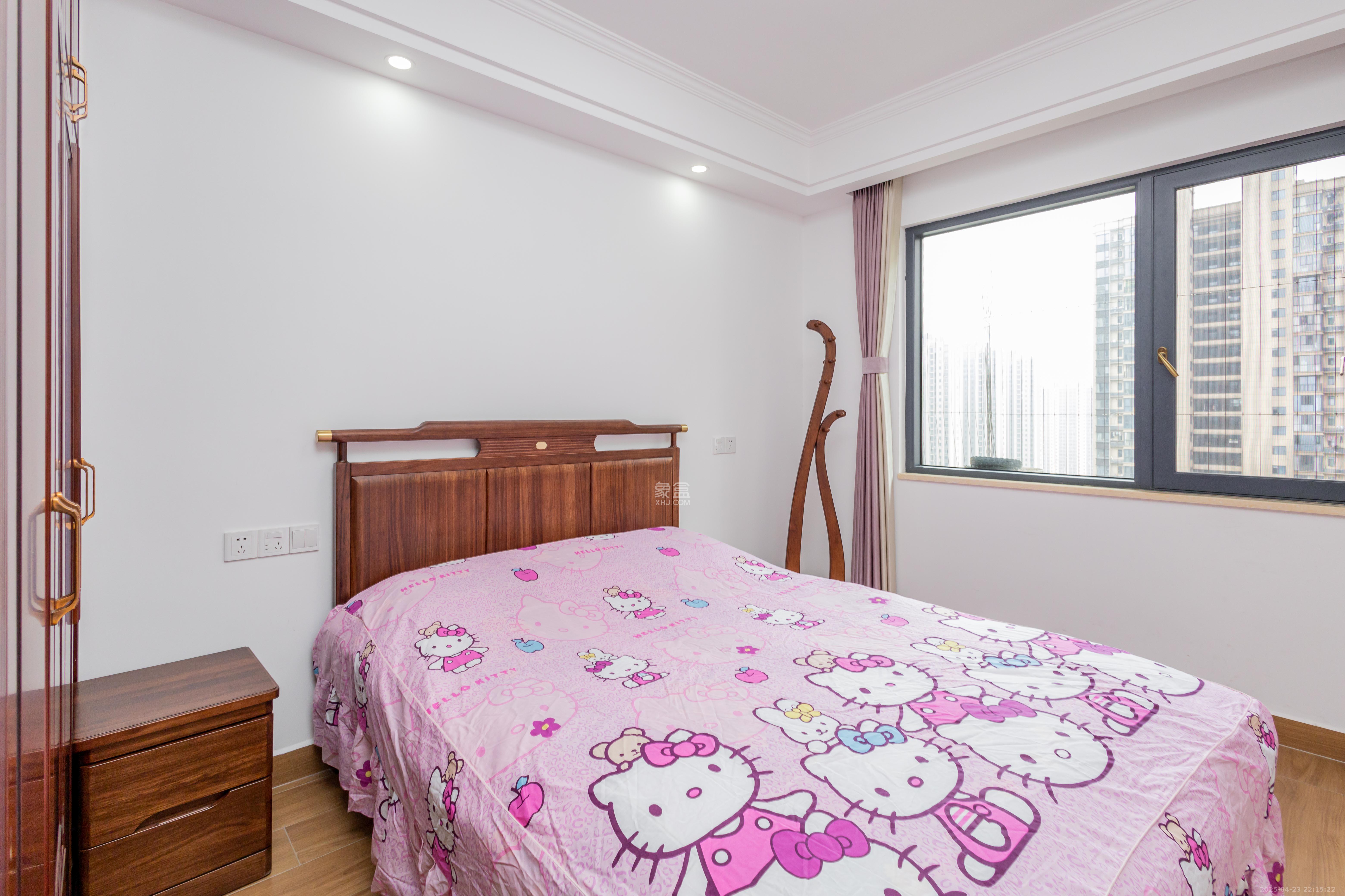 日盛湖湘花苑 4室2厅2卫 146.8万 日盛湖湘花苑 4室2厅2卫 146.8万卧室