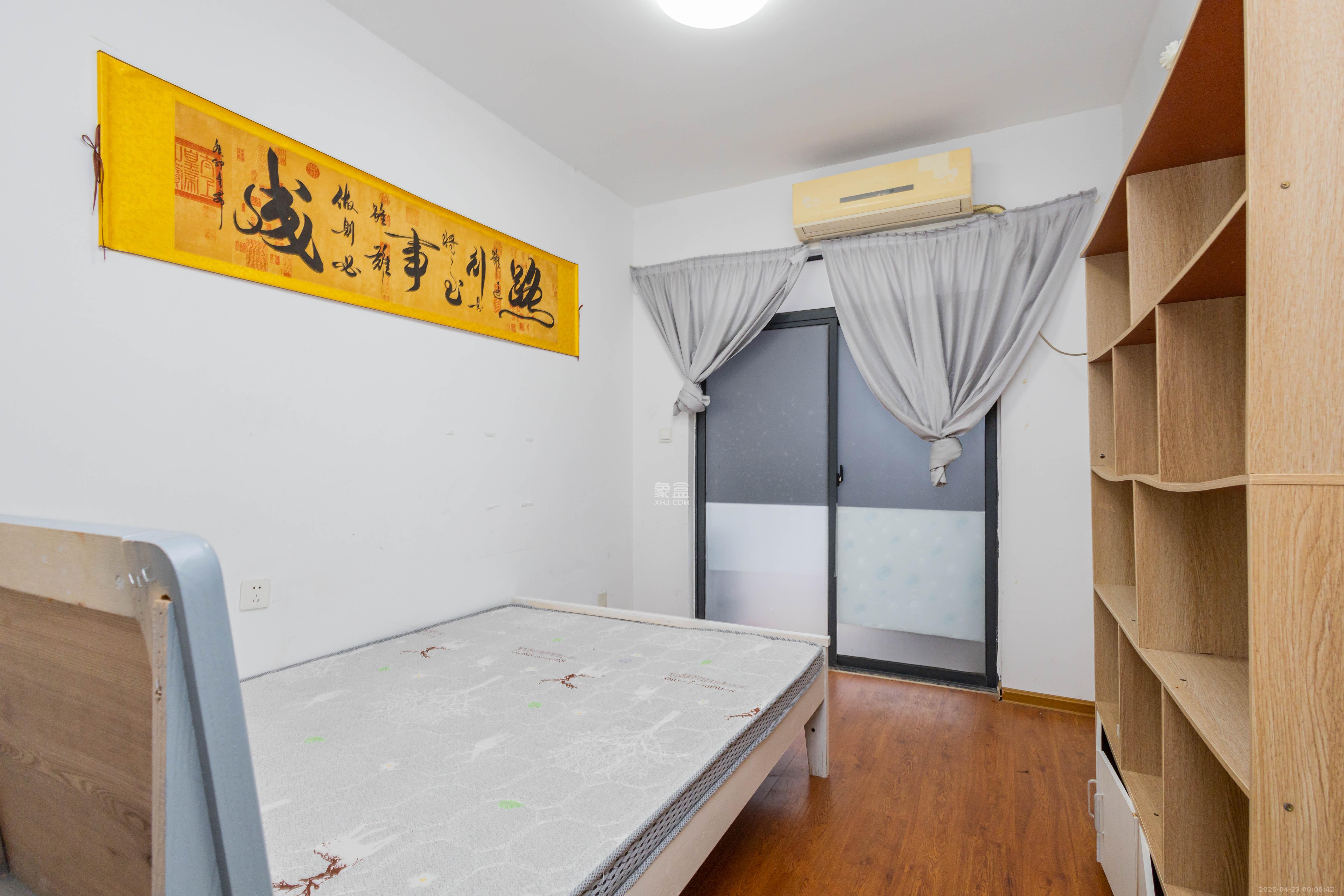 高林仕家 3室2厅2卫 81.88万 高林仕家 3室2厅2卫 81.88万卧室