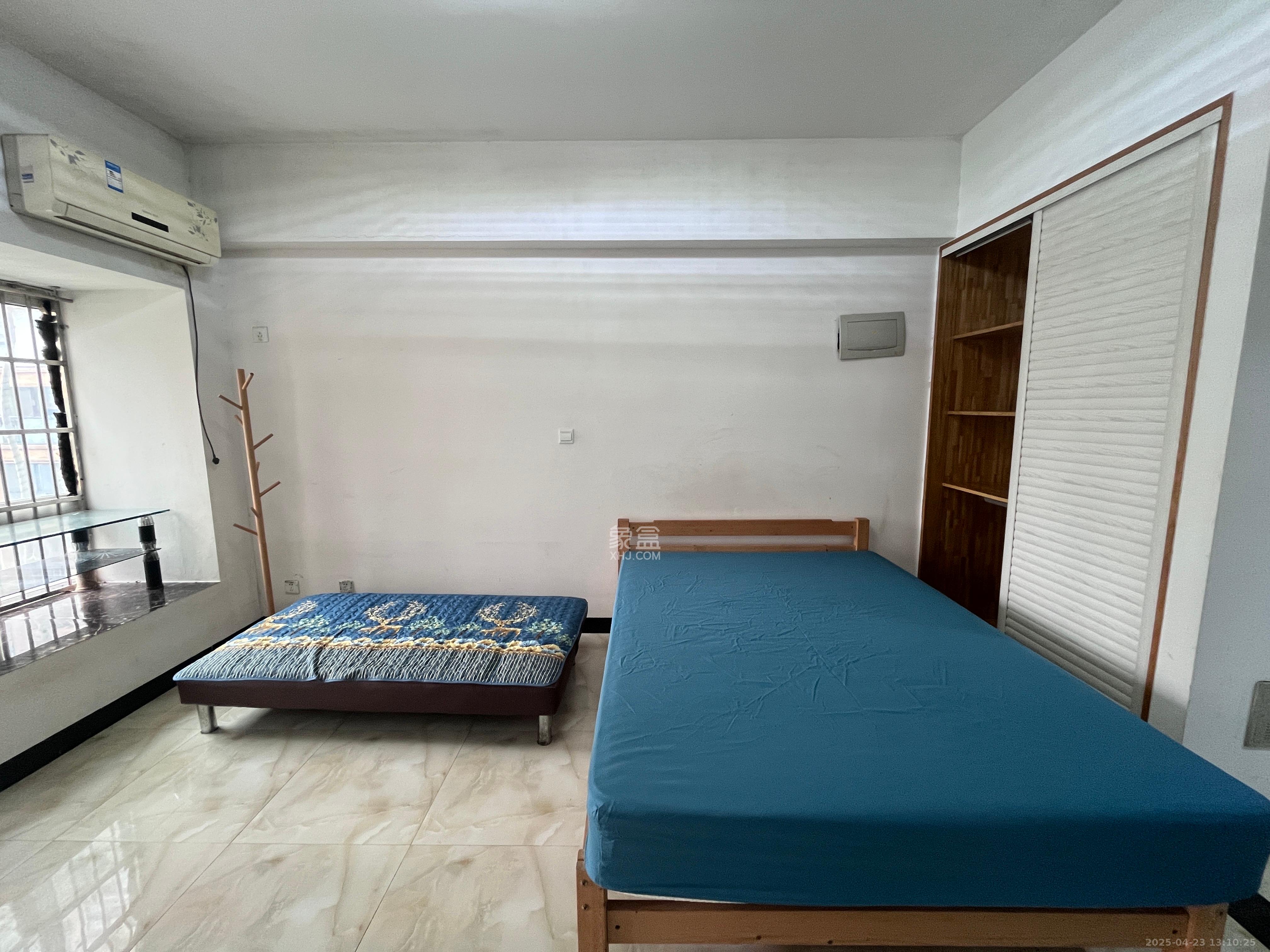 星城荣域 1室1厅1卫 1200.0元/月 星城荣域 1室1厅1卫 1200.0元/月室内图