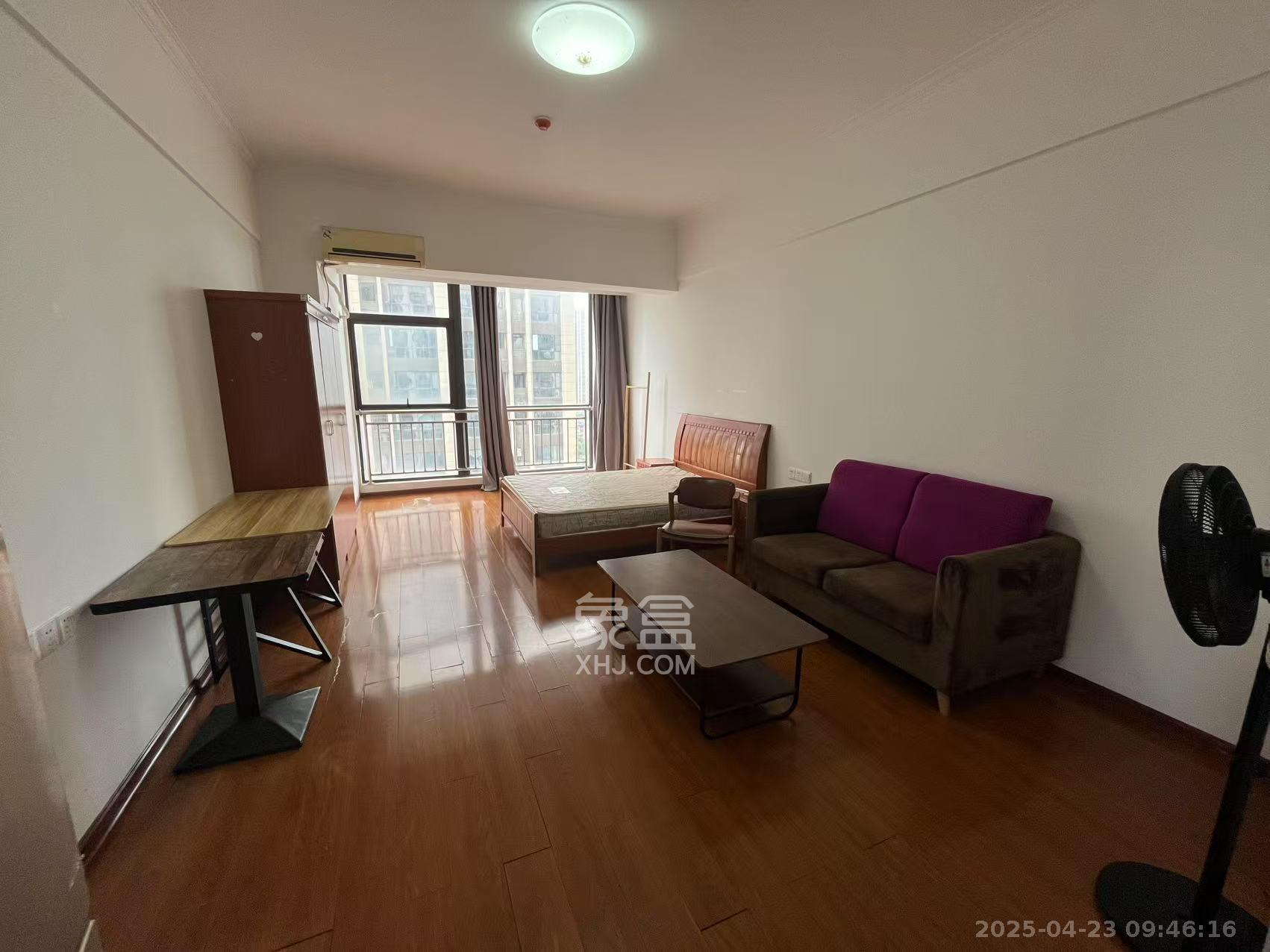 乐尚城 1室1厅1卫 1400.0元/月 乐尚城 1室1厅1卫 1400.0元/月室内图