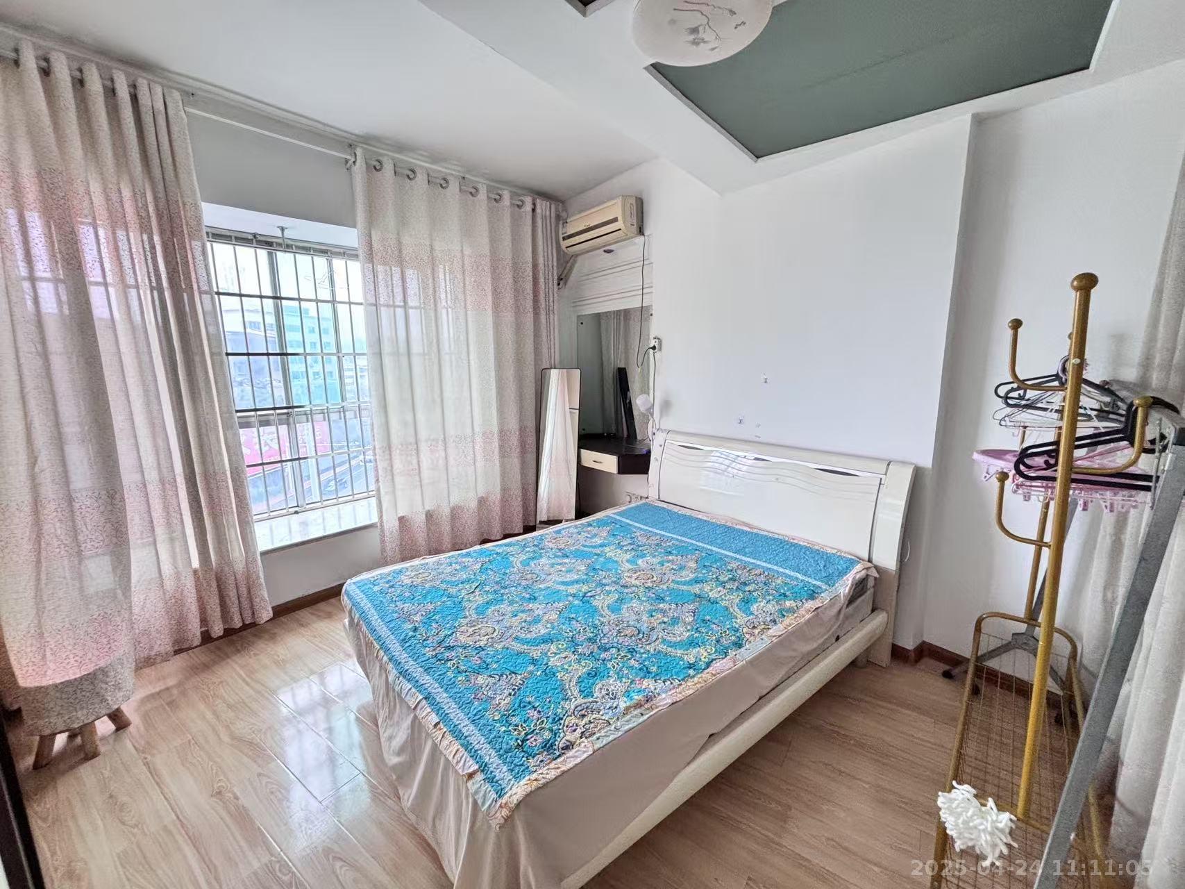 旺和大厦 1室1厅1卫 900.0元/月 旺和大厦 1室1厅1卫 900.0元/月室内图