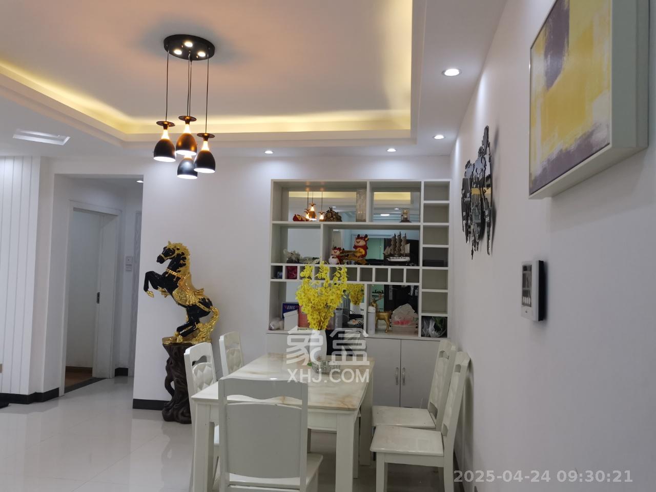 翰林居 3室2厅2卫 55.0万 翰林居 3室2厅2卫 55.0万室内图