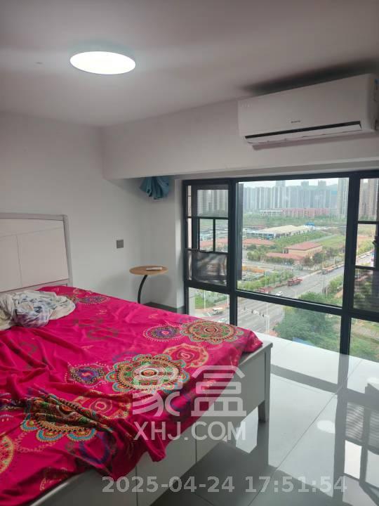 梅溪湖家居建材城 2室1厅1卫 1600.0元/月 梅溪湖家居建材城 2室1厅1卫 1600.0元/月室内图