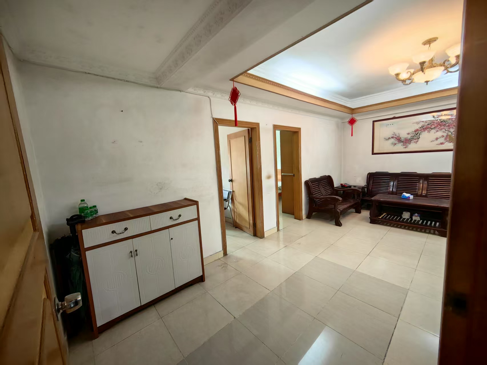 金福城 2室2厅1卫 2200.0元/月 金福城 2室2厅1卫 2200.0元/月室内图