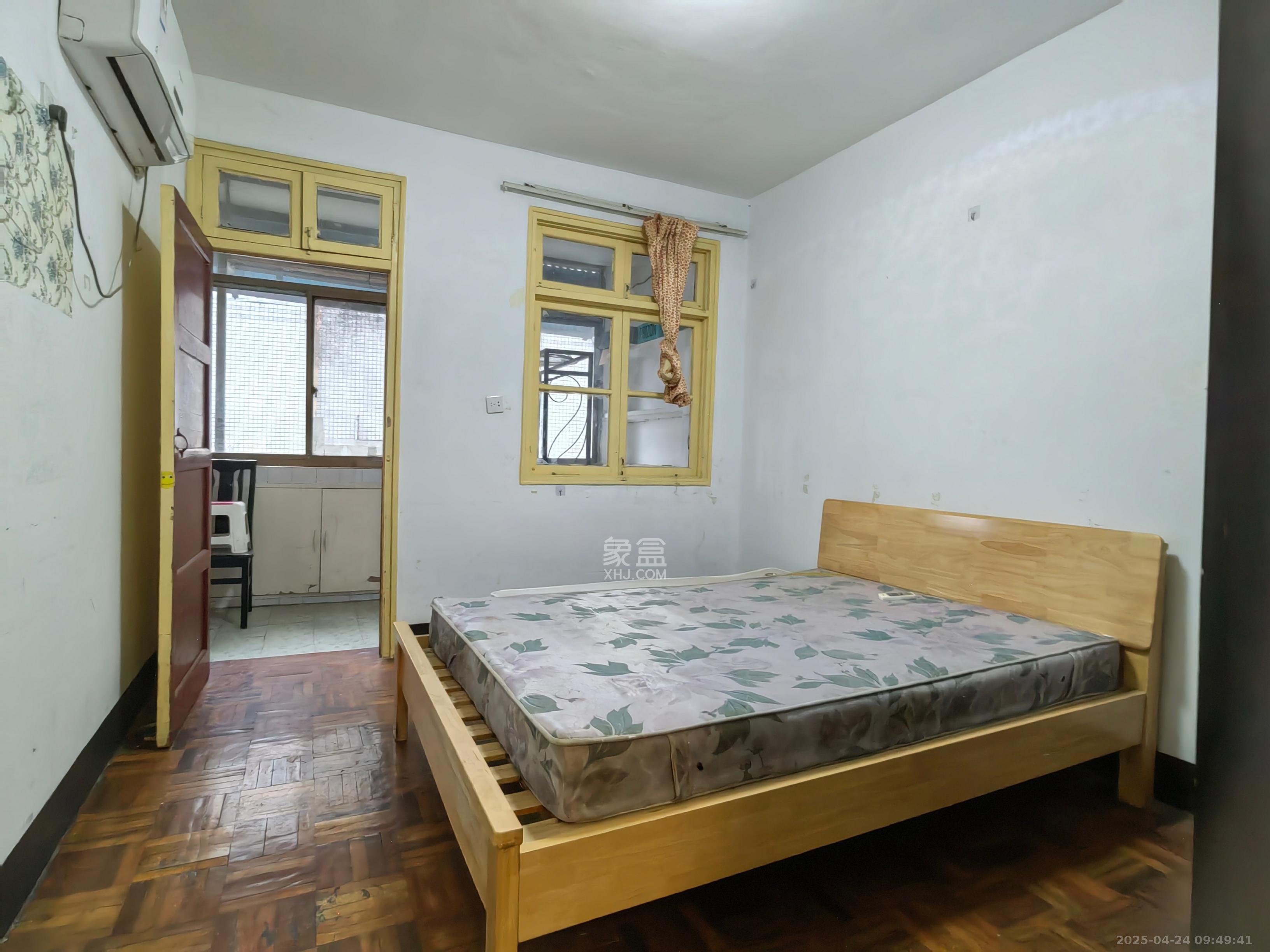 湘运新村 2室1厅1卫 1400.0元/月 湘运新村 2室1厅1卫 1400.0元/月室内图