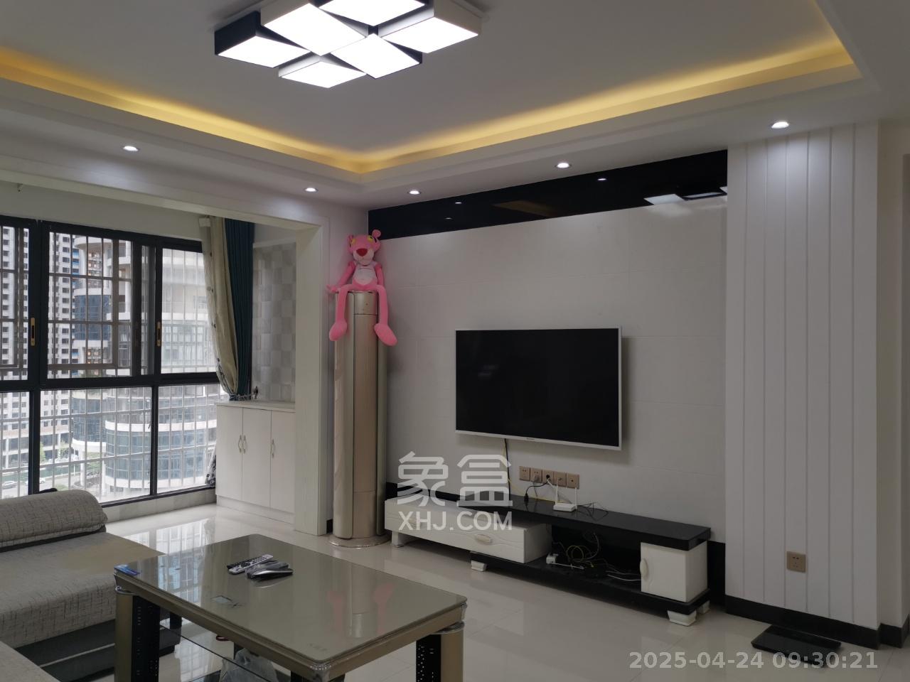 翰林居 3室2厅2卫 55.0万 翰林居 3室2厅2卫 55.0万室内图