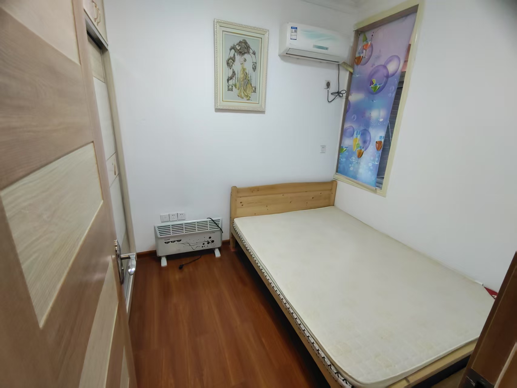 国强小区 2室1厅1卫 1200.0元/月 国强小区 2室1厅1卫 1200.0元/月室内图