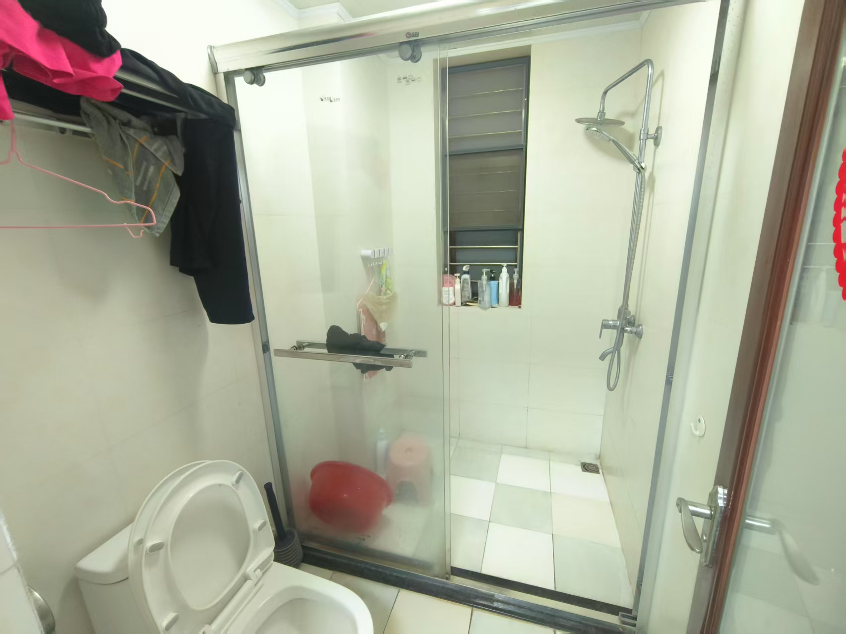 滨江绿都  3室2厅2卫   175.00万室内图
