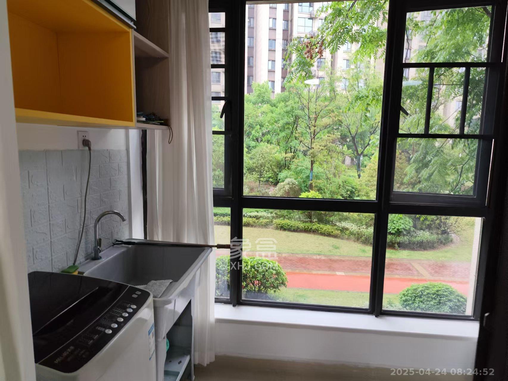 中海新城熙岸(中信新城五期) 1室1厅1卫 1800.0元/月 中海新城熙岸(中信新城五期) 1室1厅1卫 1800.0元/月室内图