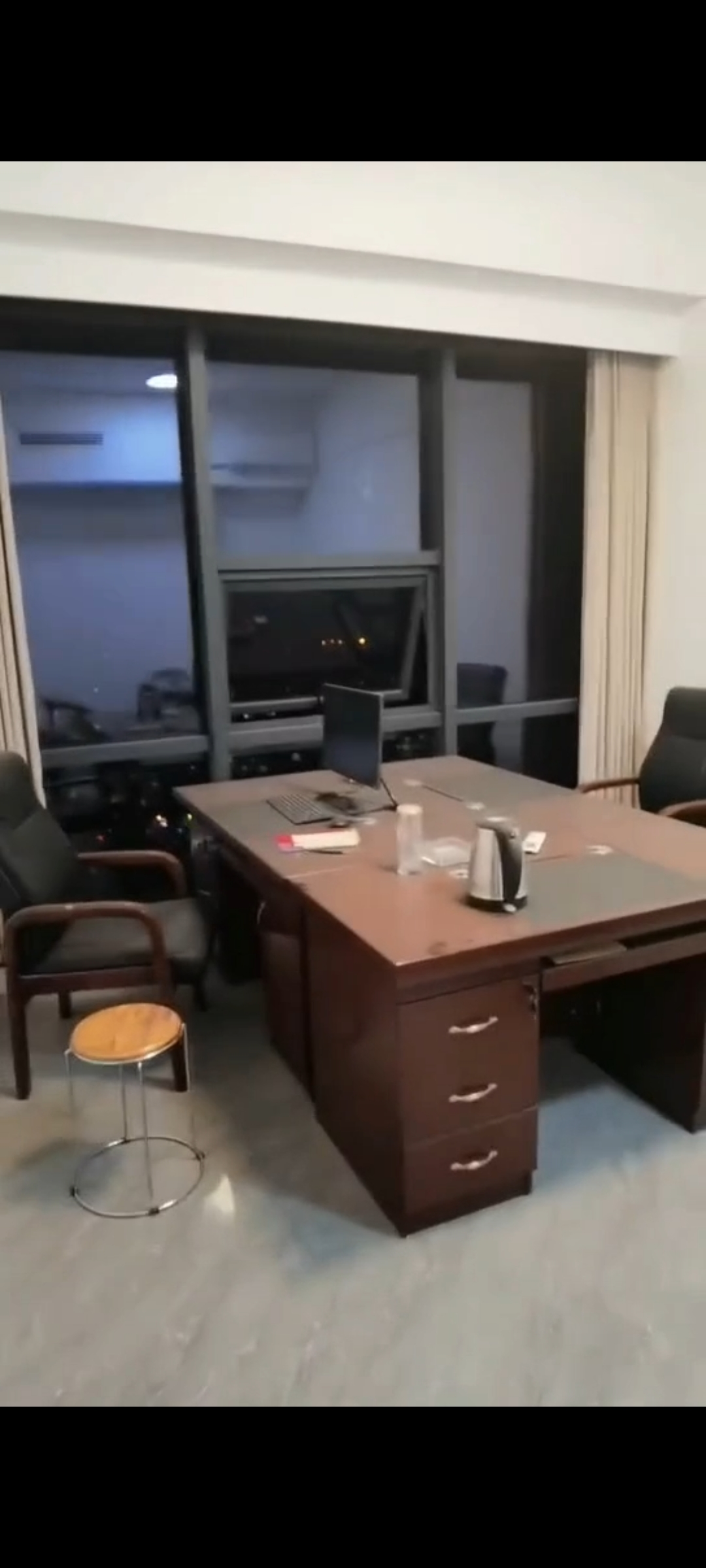 汇通国际  1室1厅1卫    800.0元/月户型图