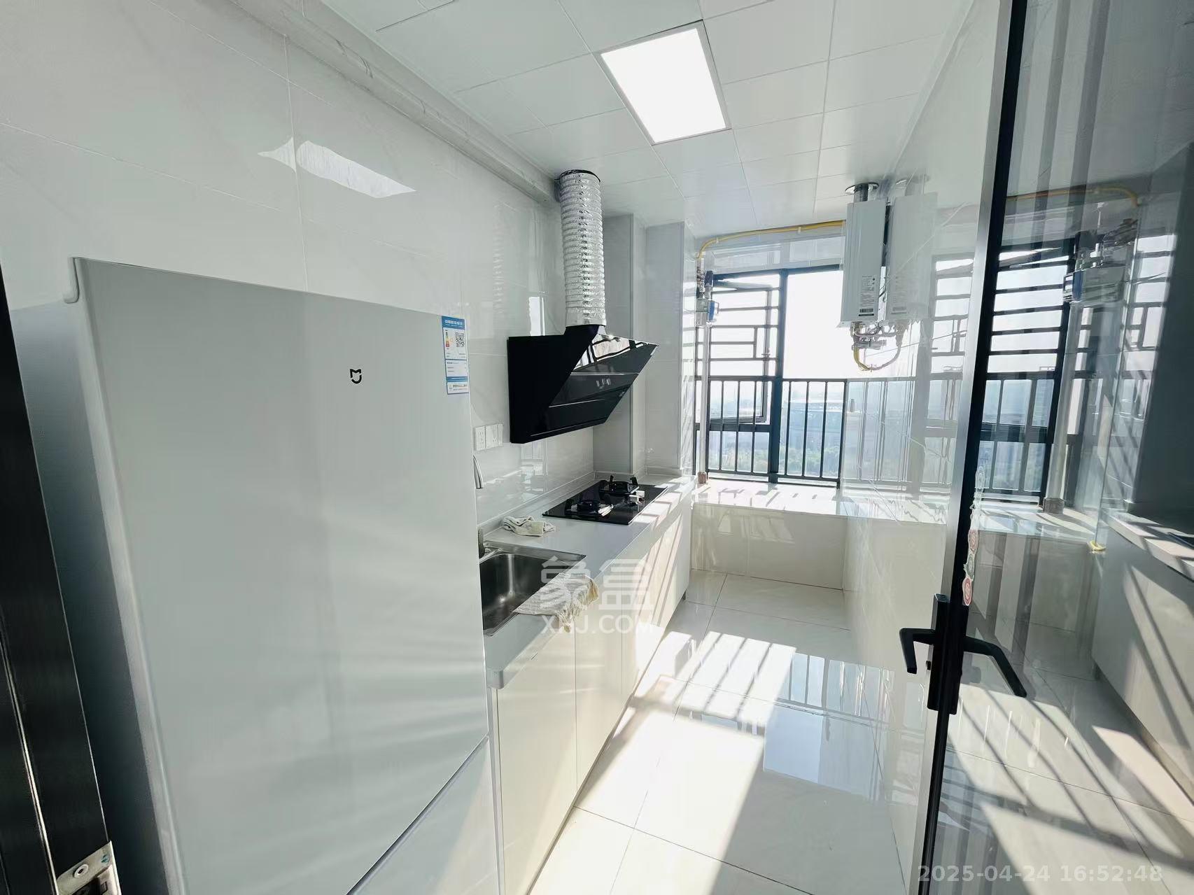 栢丽国际 1室1厅1卫 1600.0元/月 栢丽国际 1室1厅1卫 1600.0元/月室内图