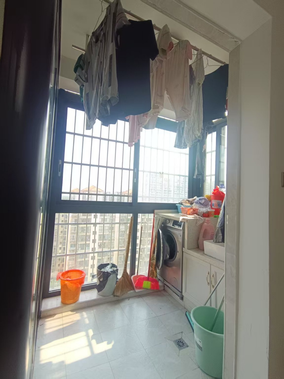 易瓒良庄 3室2厅1卫 116.8万 易瓒良庄 3室2厅1卫 116.8万室内图