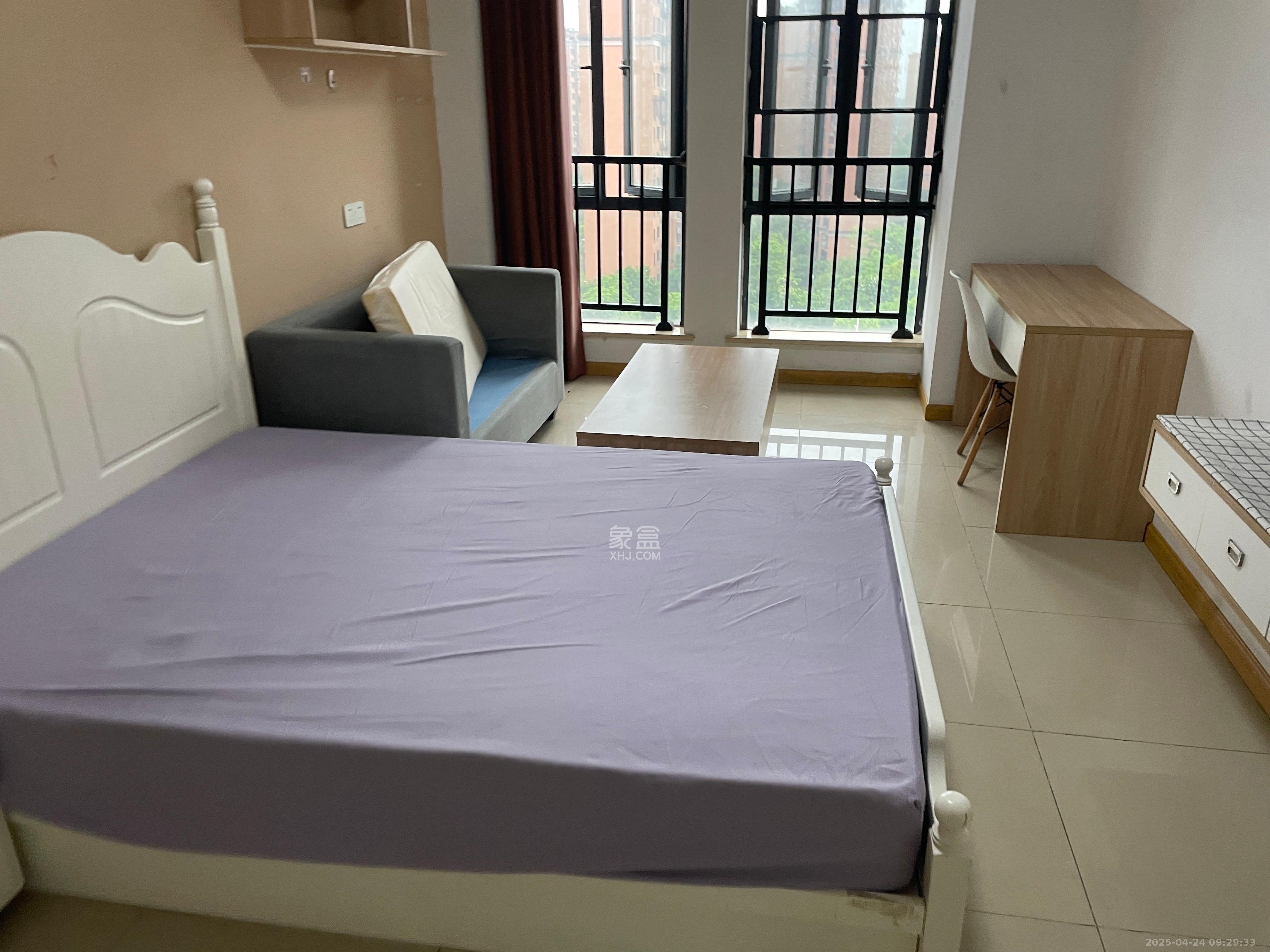 中建芙蓉工社 0室1厅1卫 1400.0元/月 中建芙蓉工社 0室1厅1卫 1400.0元/月室内图