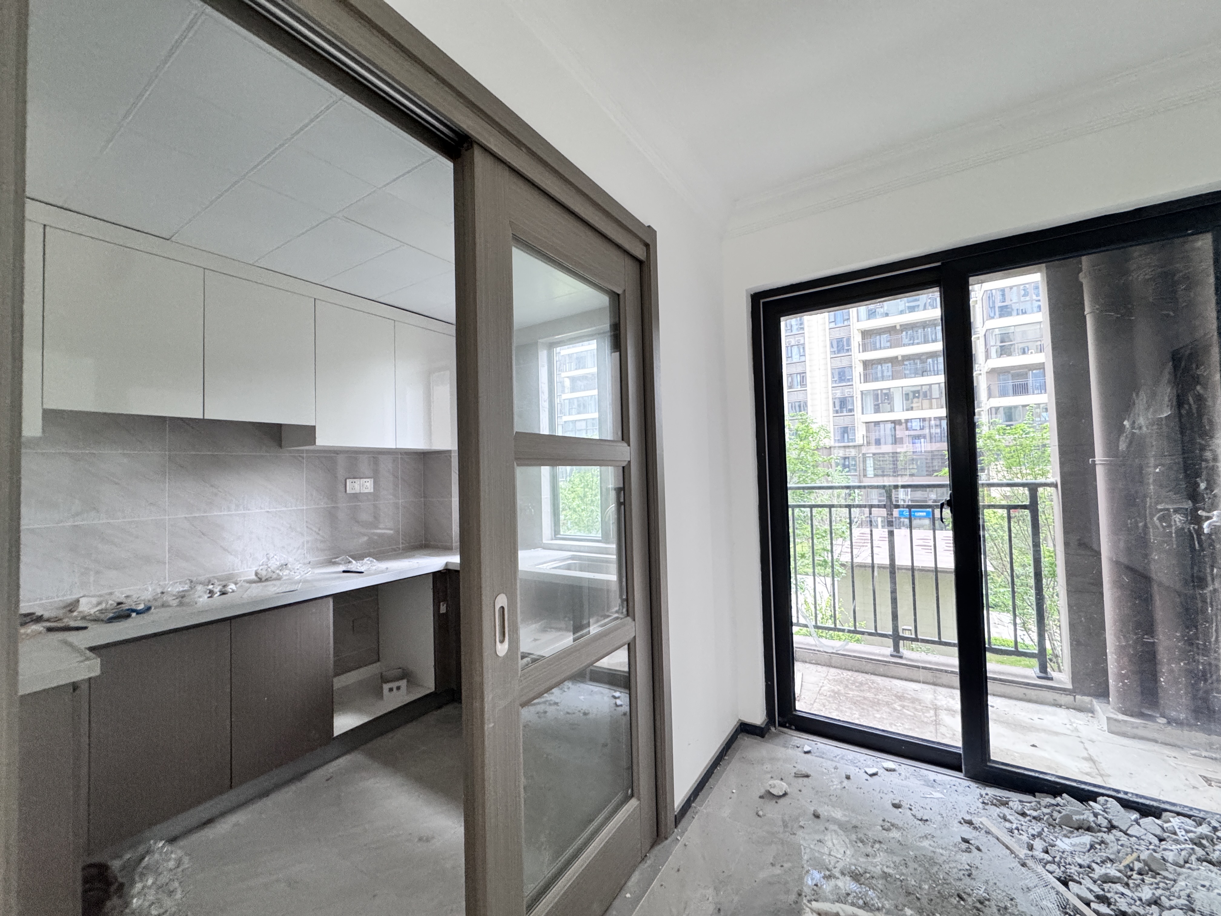 碧桂园华府(碧桂园五期) 1室0厅0卫 1400.0元/月 碧桂园华府(碧桂园五期) 1室0厅0卫 1400.0元/月室内图